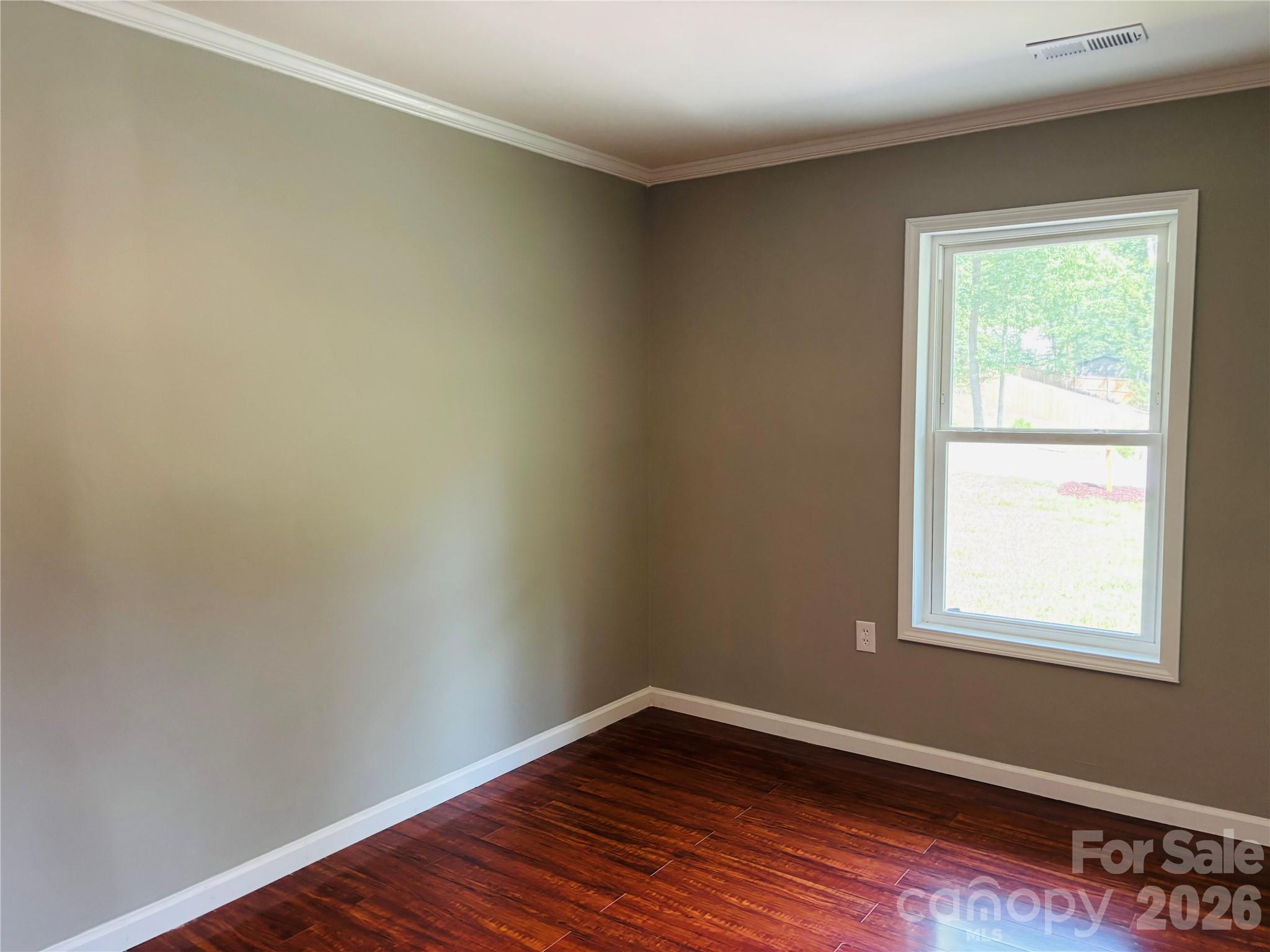 138 Oak Hill Drive — Forest City