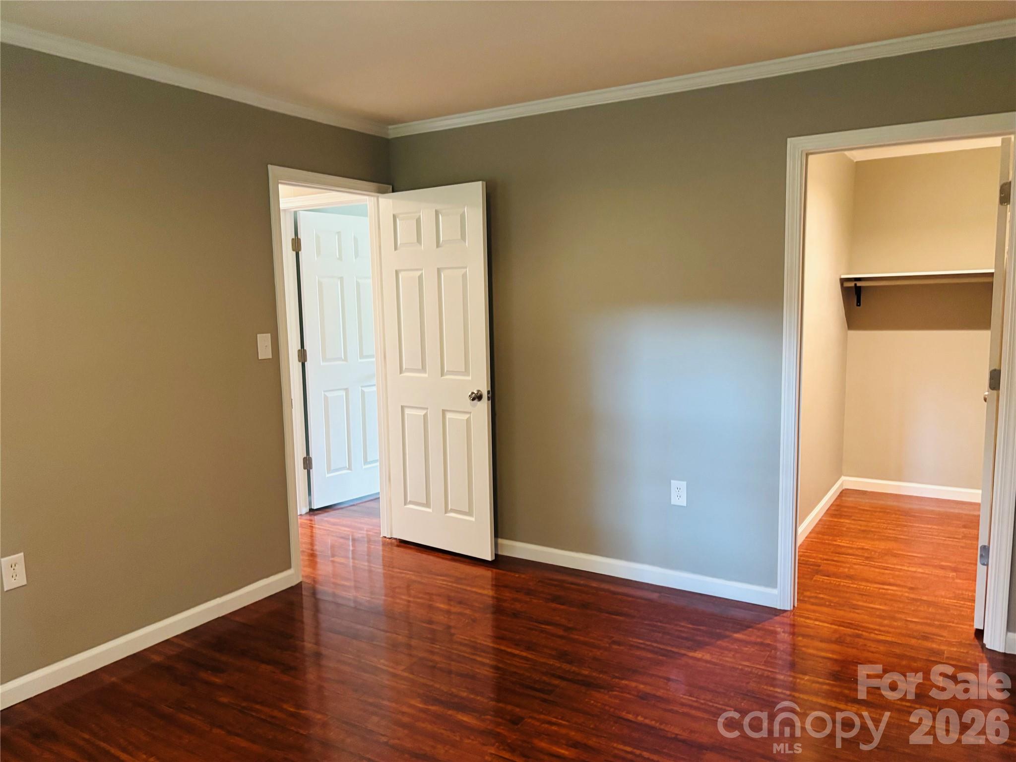 138 Oak Hill Drive — Forest City