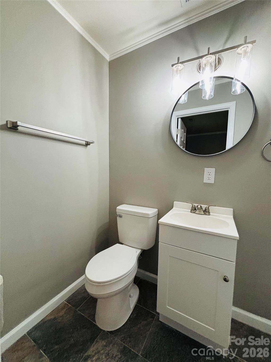 138 Oak Hill Drive — Forest City