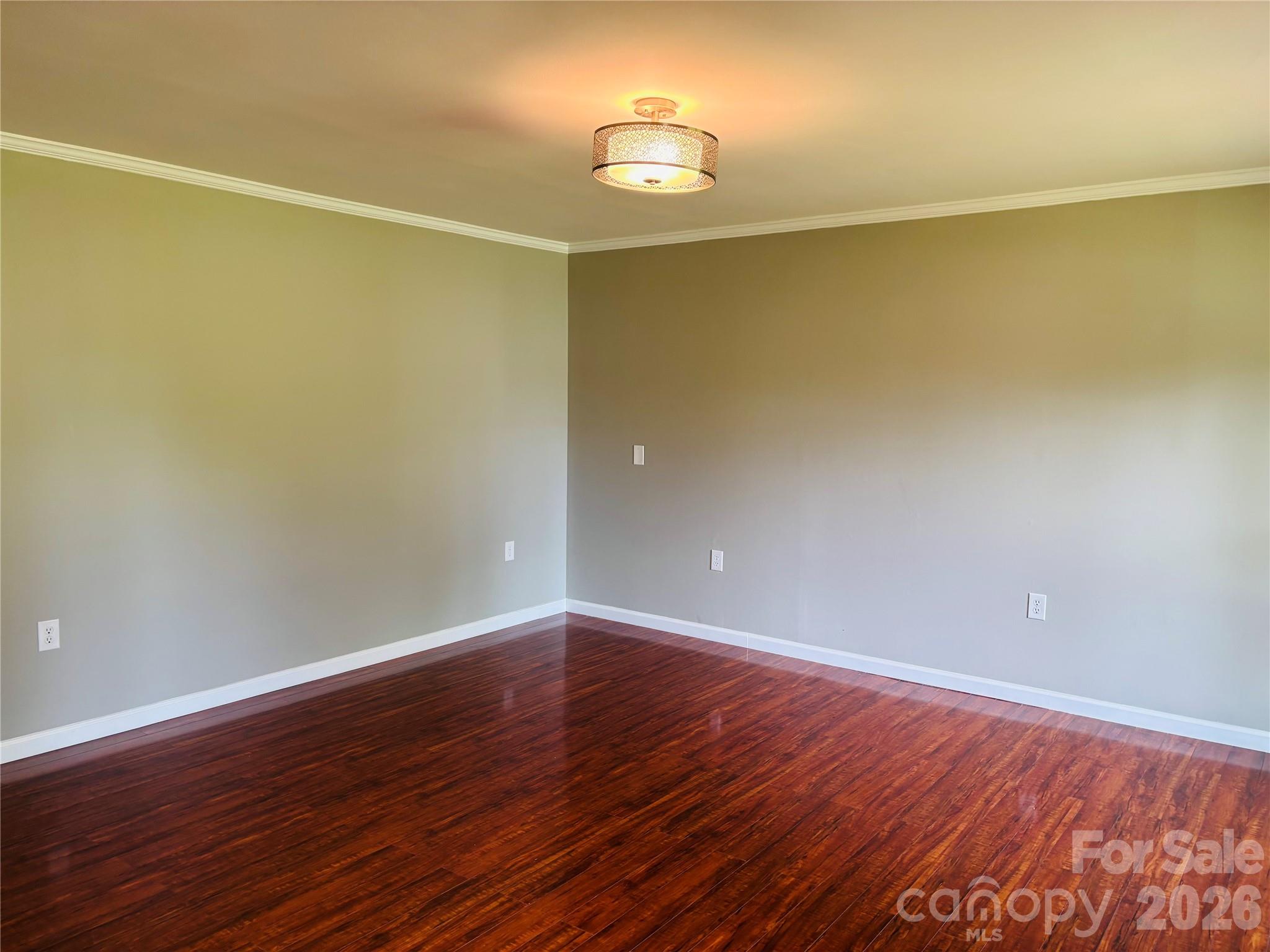 138 Oak Hill Drive — Forest City