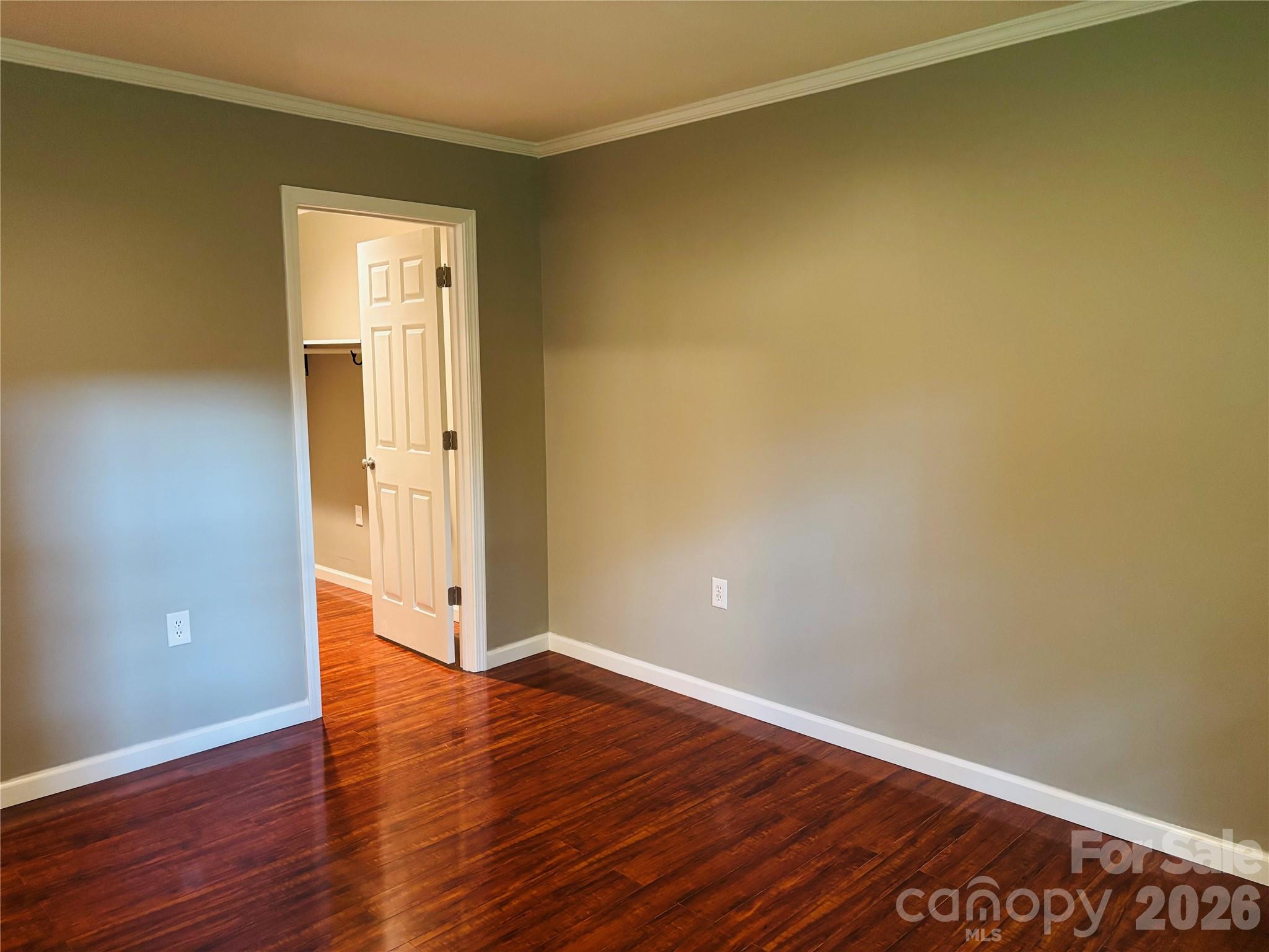 138 Oak Hill Drive — Forest City