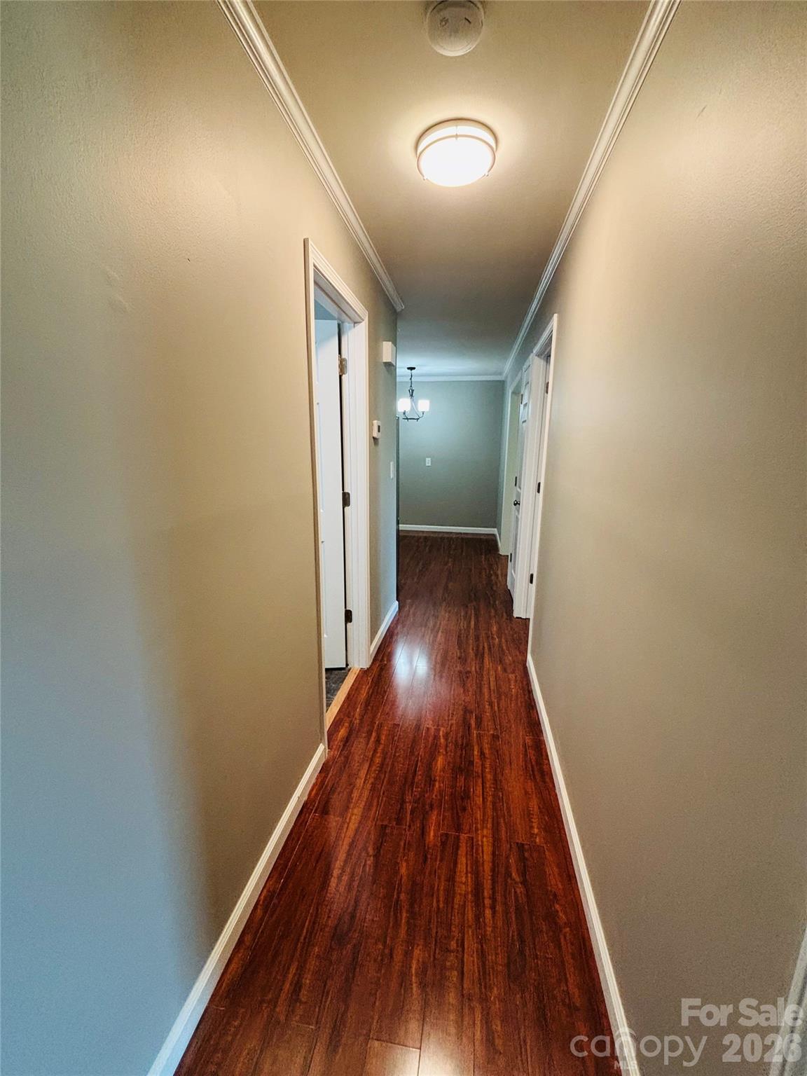 138 Oak Hill Drive — Forest City