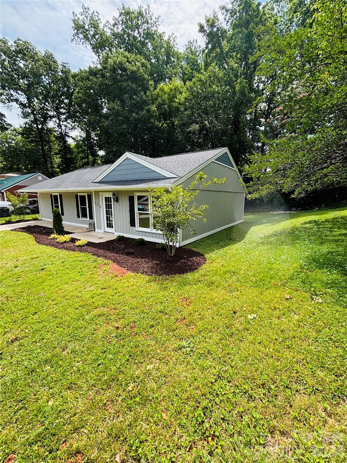 138 Oak Hill Drive — Forest City