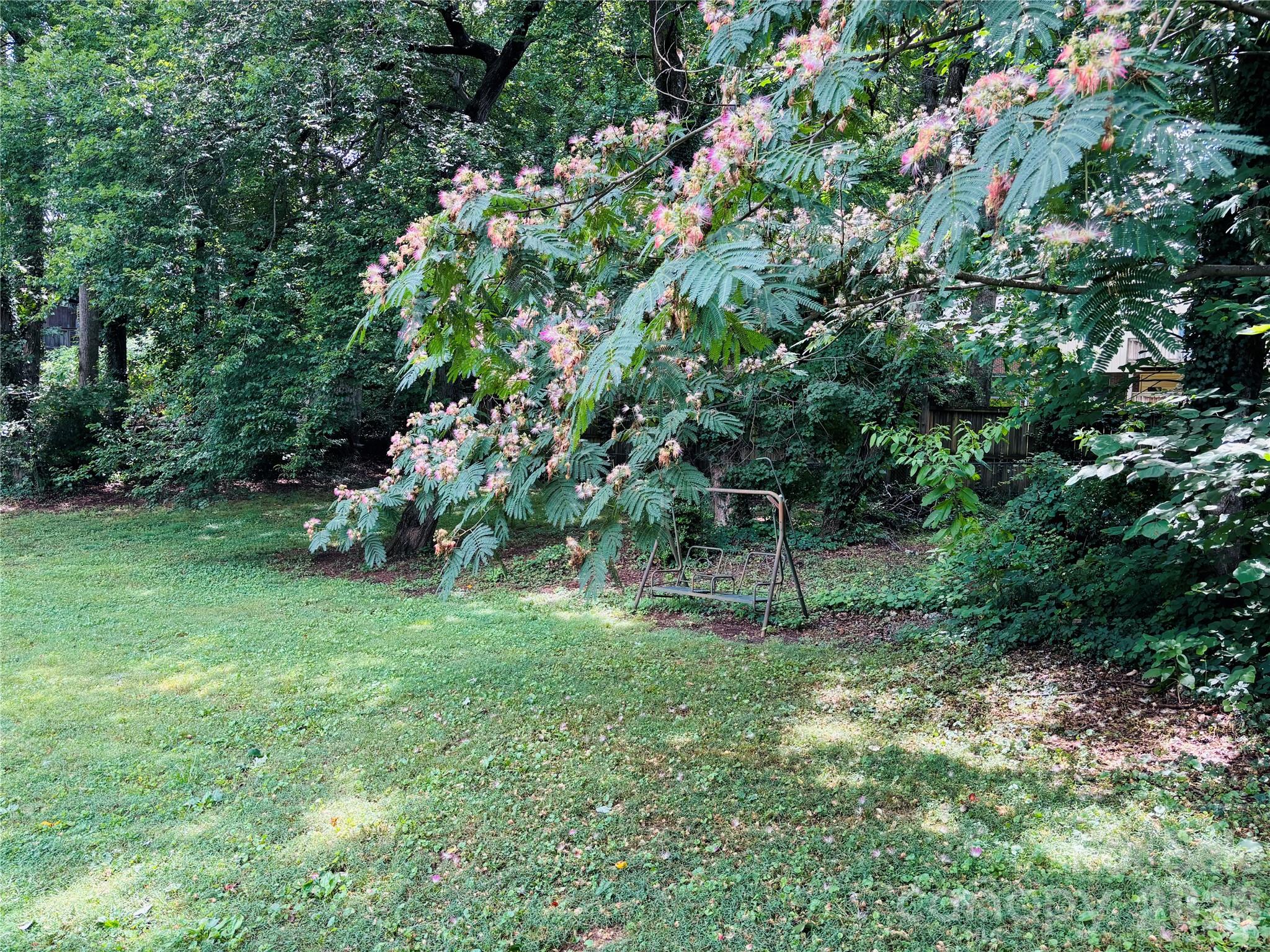 138 Oak Hill Drive — Forest City
