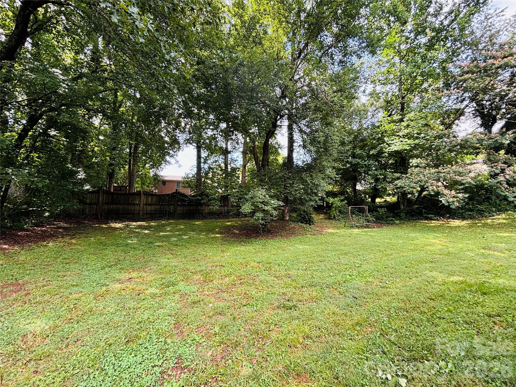 138 Oak Hill Drive — Forest City
