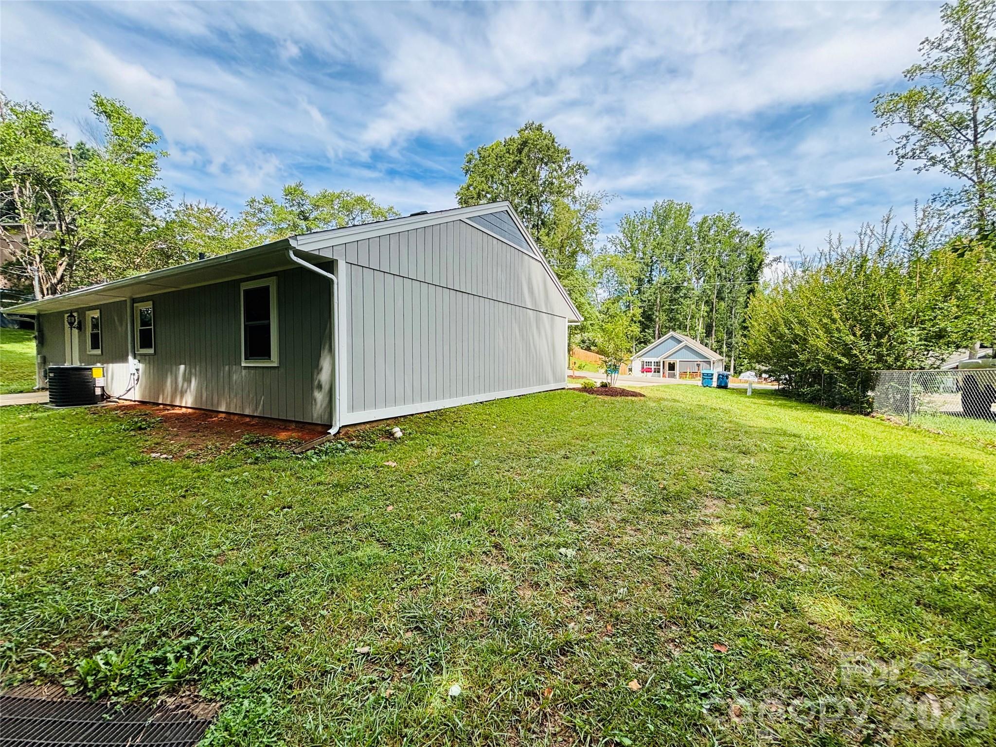 138 Oak Hill Drive — Forest City