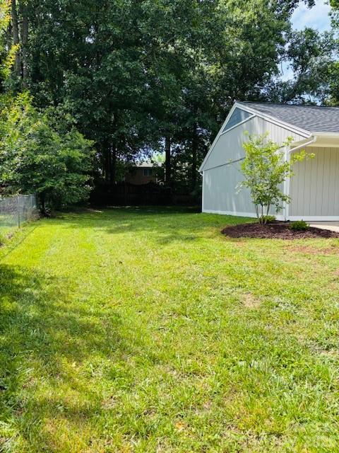 138 Oak Hill Drive — Forest City