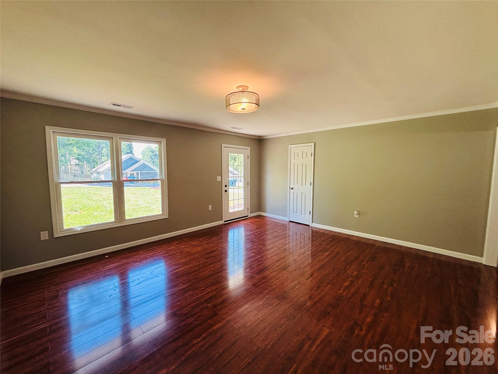138 Oak Hill Drive — Forest City