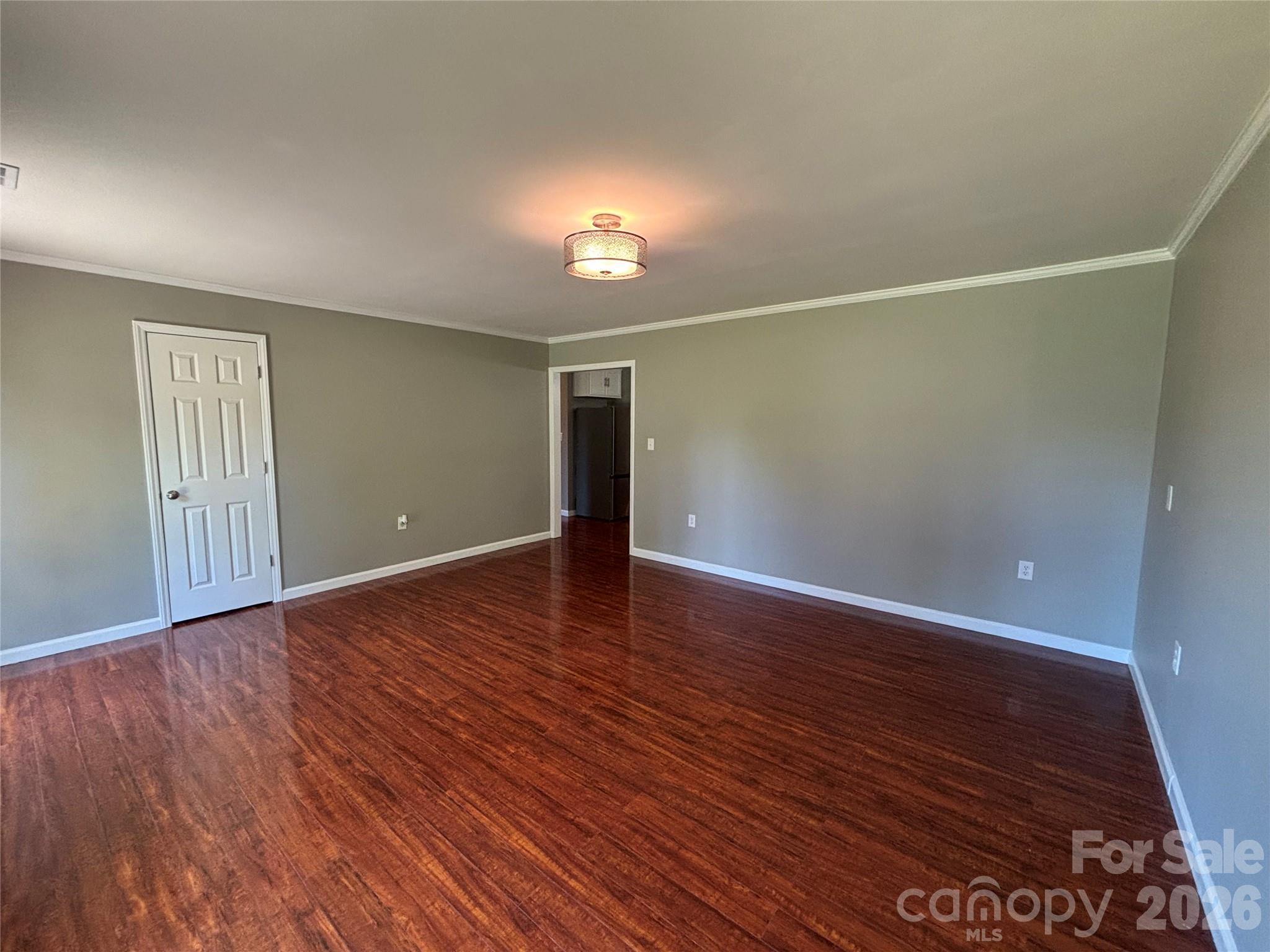 138 Oak Hill Drive — Forest City