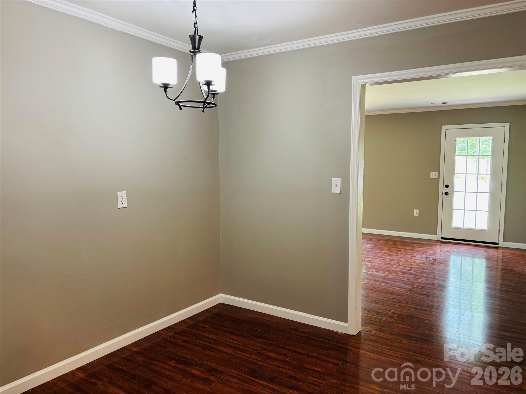 138 Oak Hill Drive — Forest City