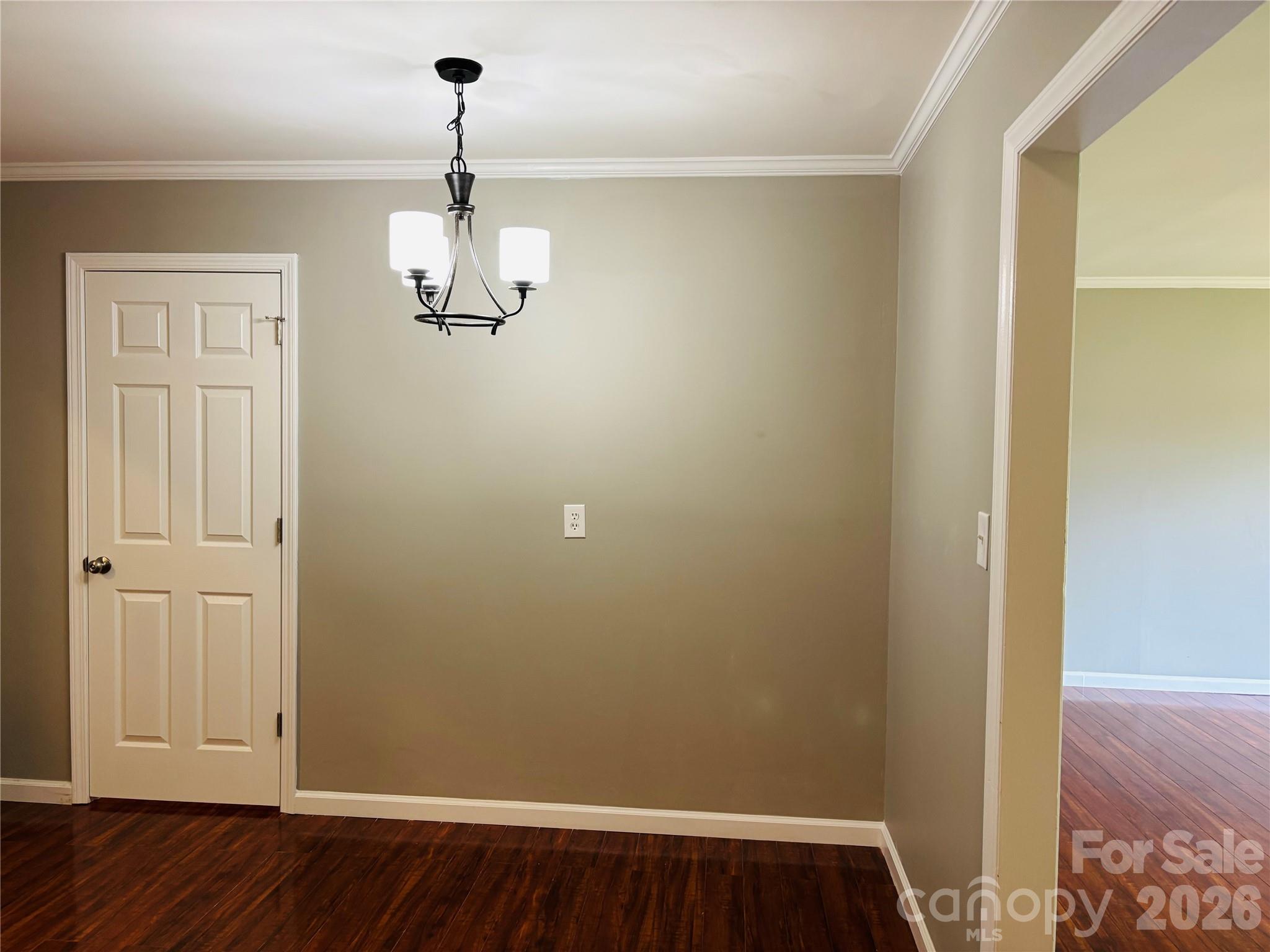 138 Oak Hill Drive — Forest City