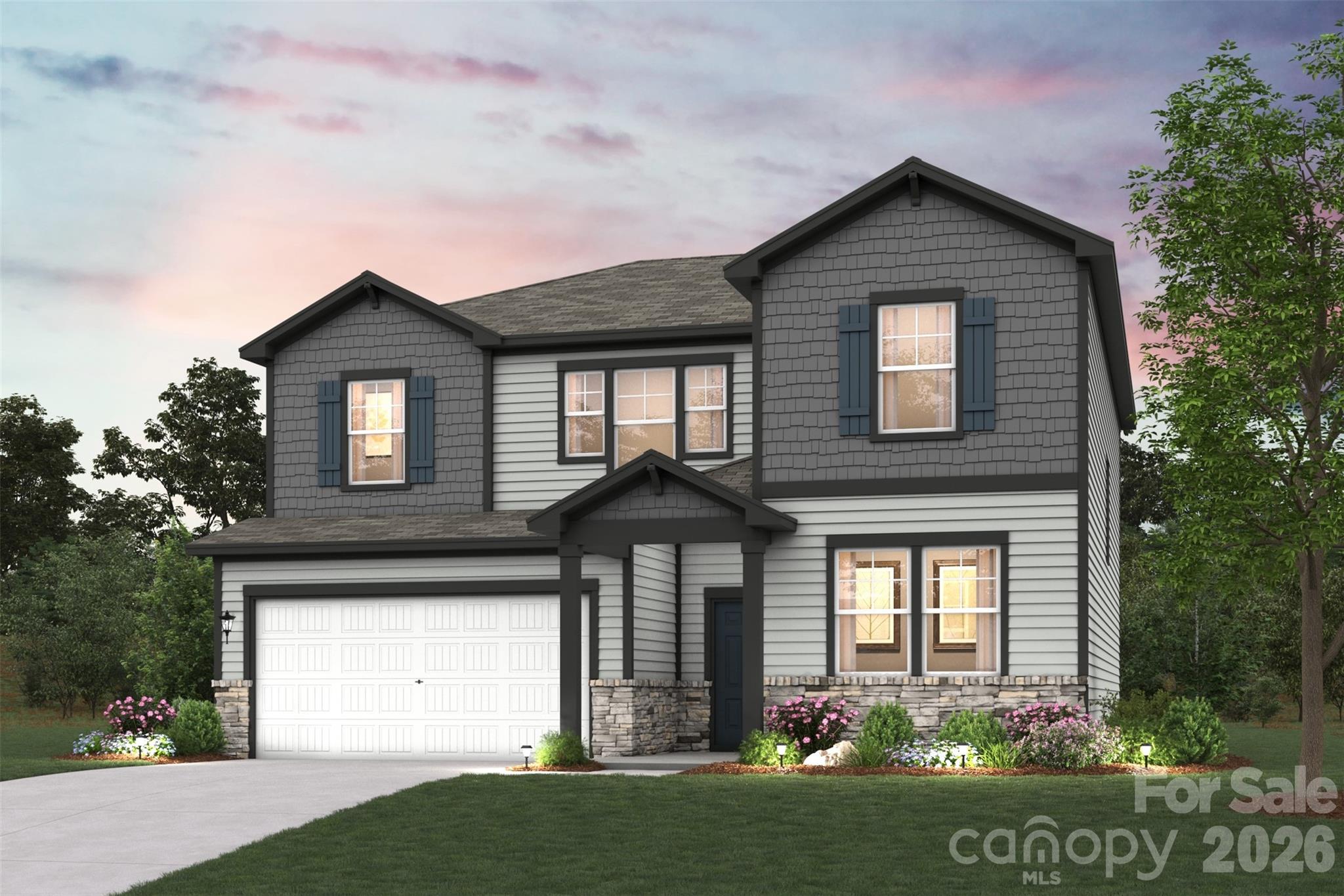357 Ladue Lane — Salisbury