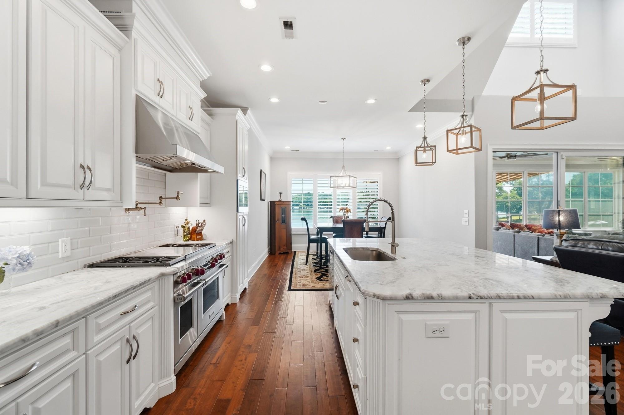 5426 Baker Lane — Lake Wylie