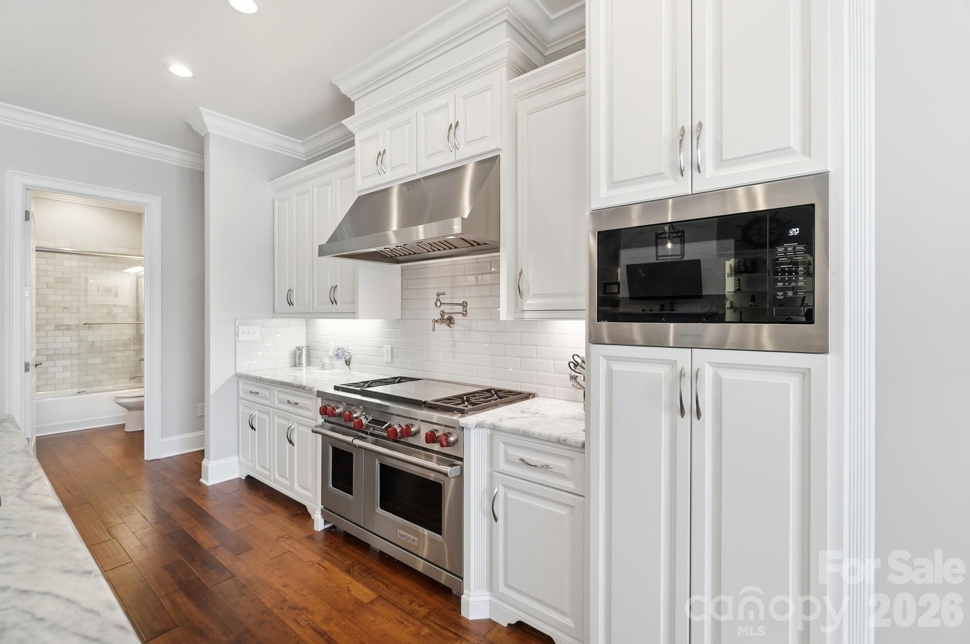 5426 Baker Lane — Lake Wylie