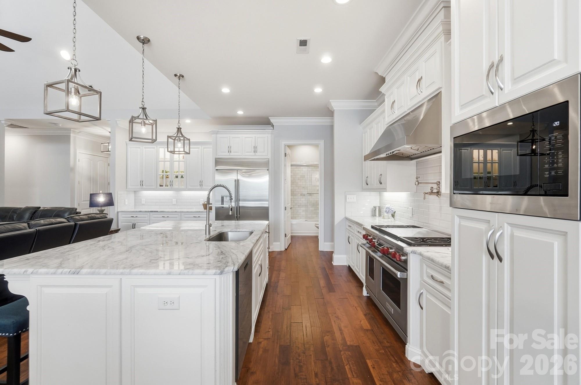 5426 Baker Lane — Lake Wylie