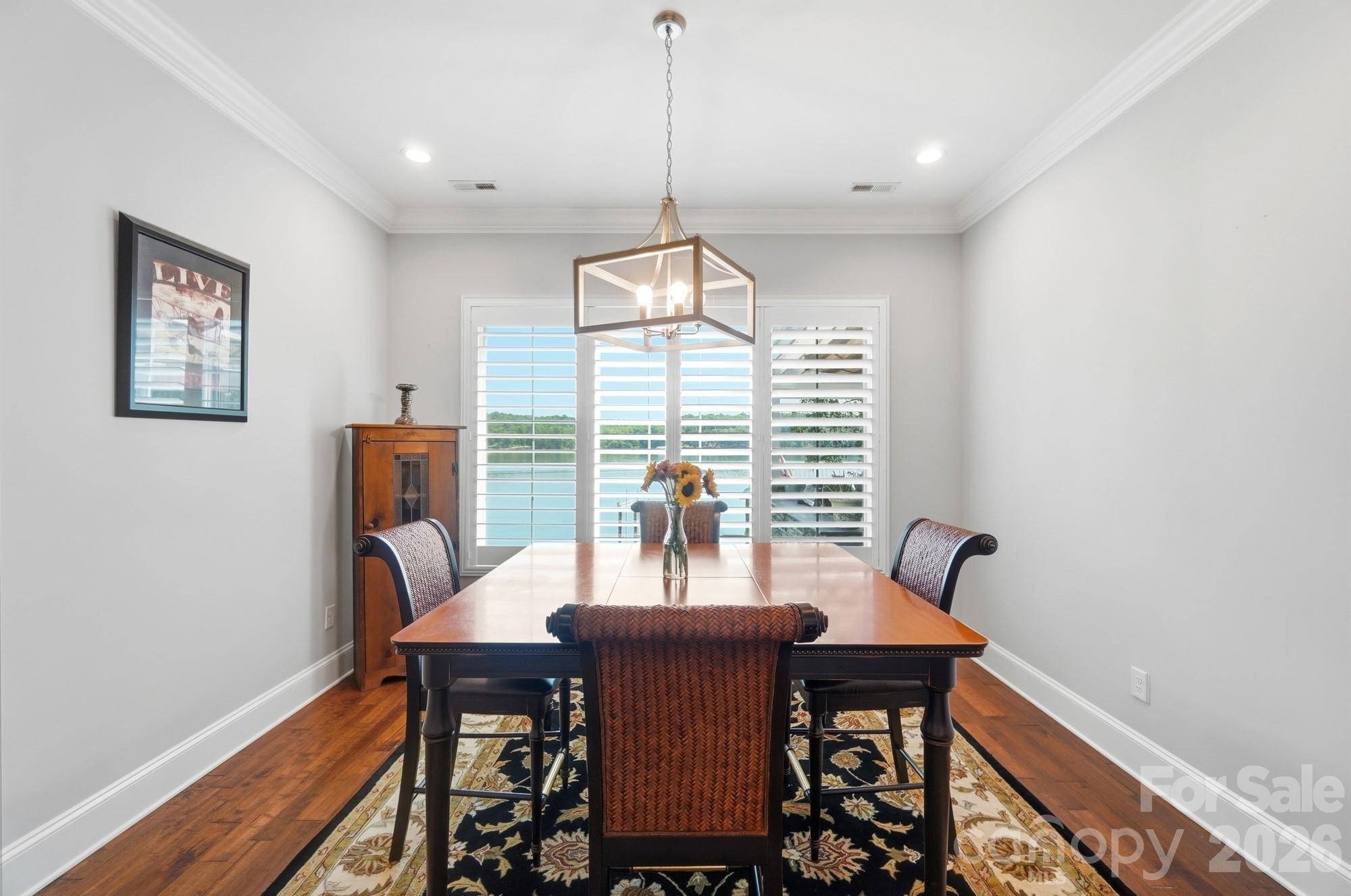 5426 Baker Lane — Lake Wylie