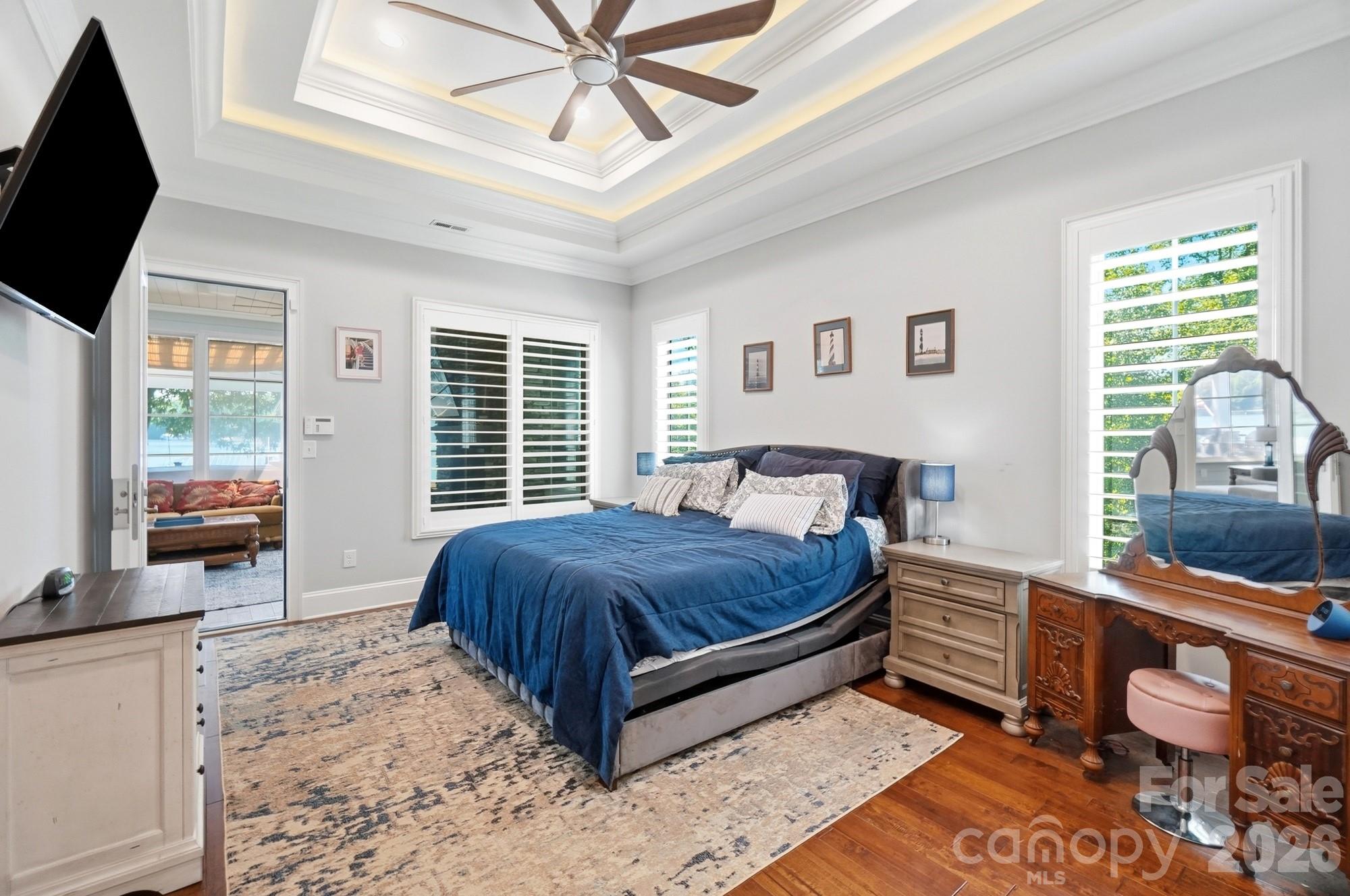 5426 Baker Lane — Lake Wylie