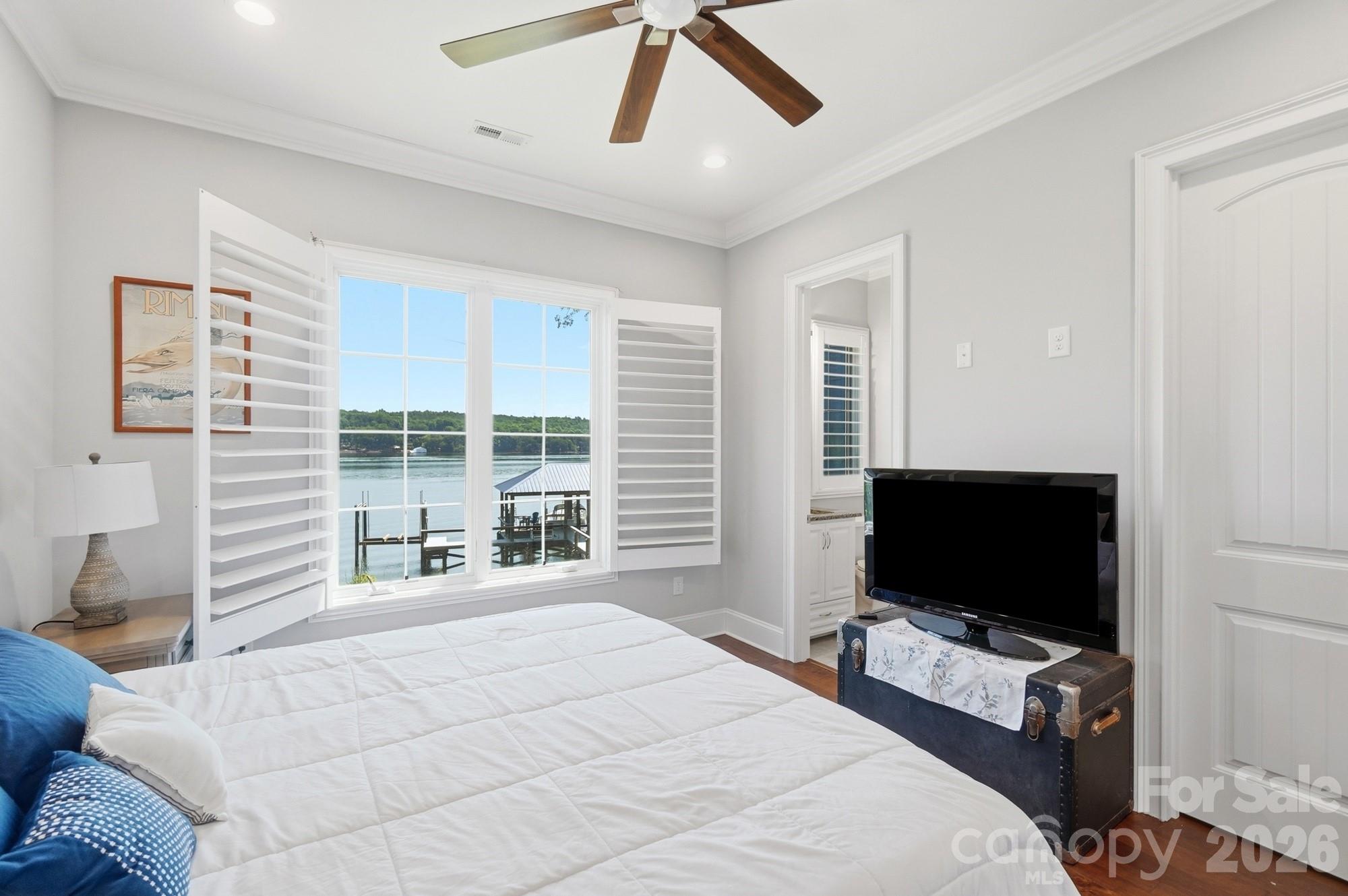 5426 Baker Lane — Lake Wylie
