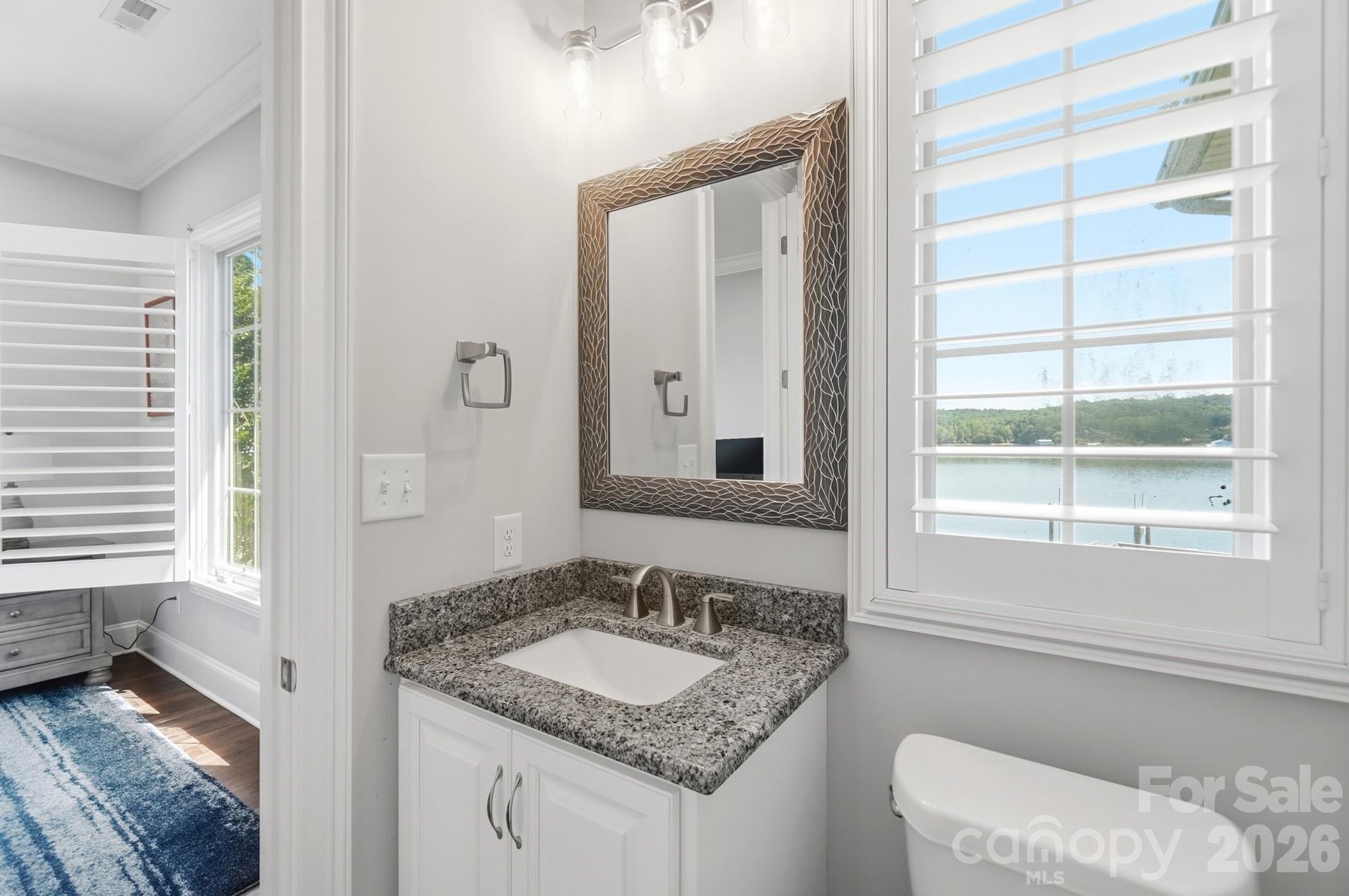 5426 Baker Lane — Lake Wylie