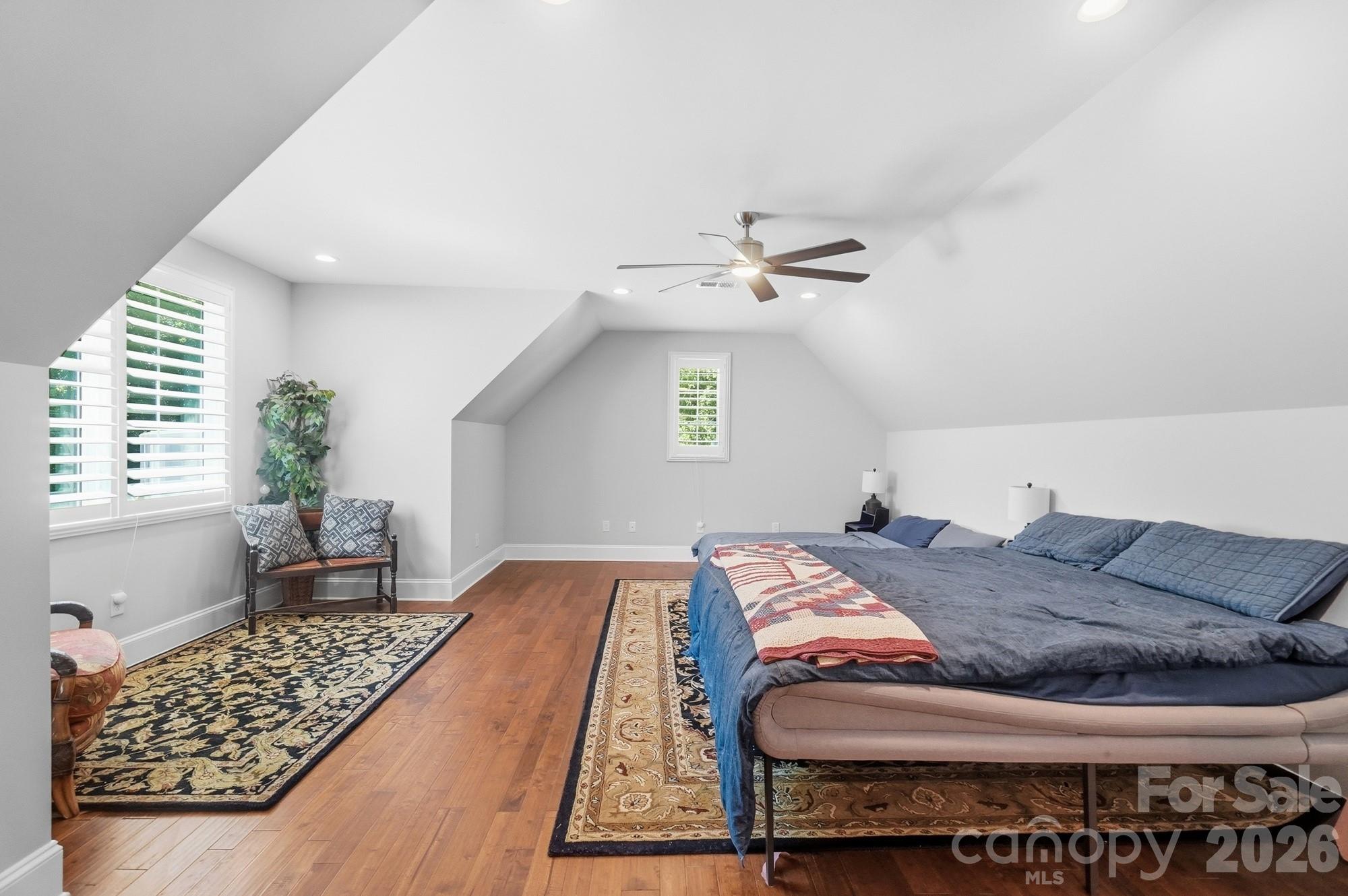 5426 Baker Lane — Lake Wylie