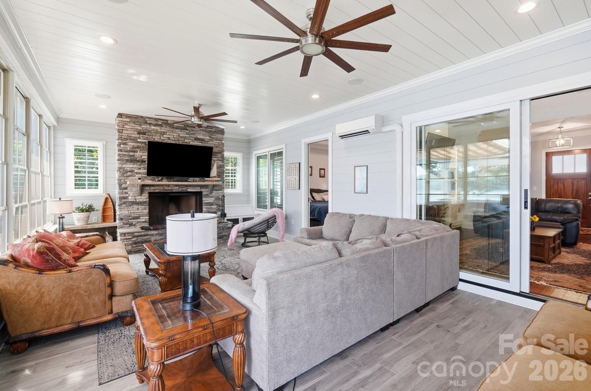 5426 Baker Lane — Lake Wylie