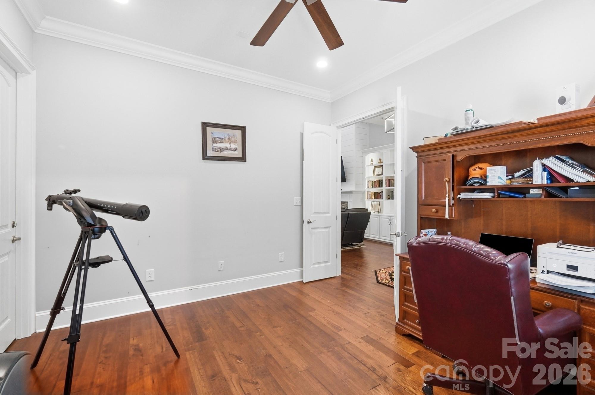 5426 Baker Lane — Lake Wylie