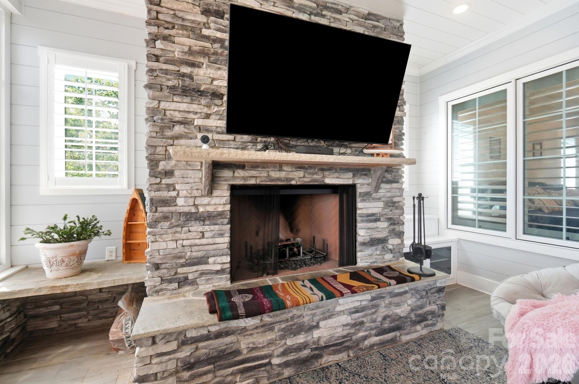 5426 Baker Lane — Lake Wylie
