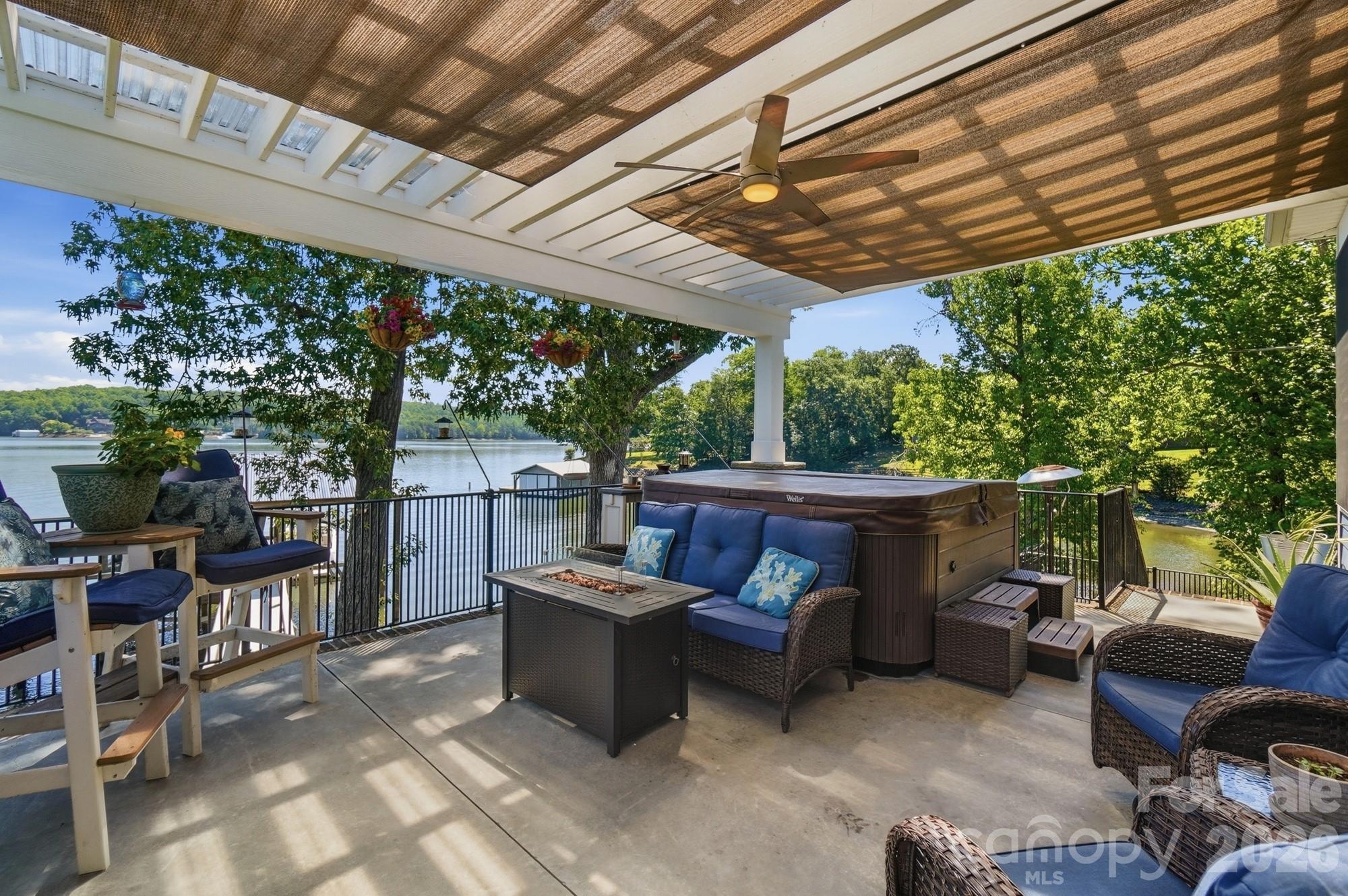 5426 Baker Lane — Lake Wylie