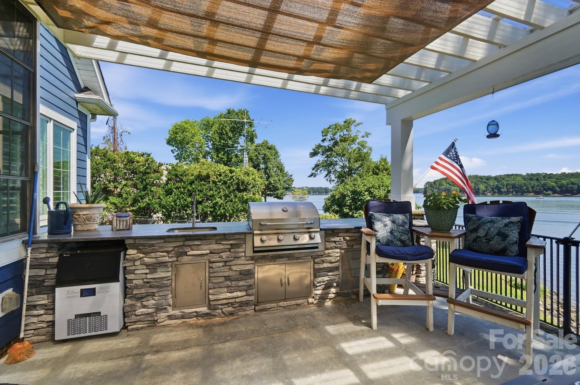 5426 Baker Lane — Lake Wylie
