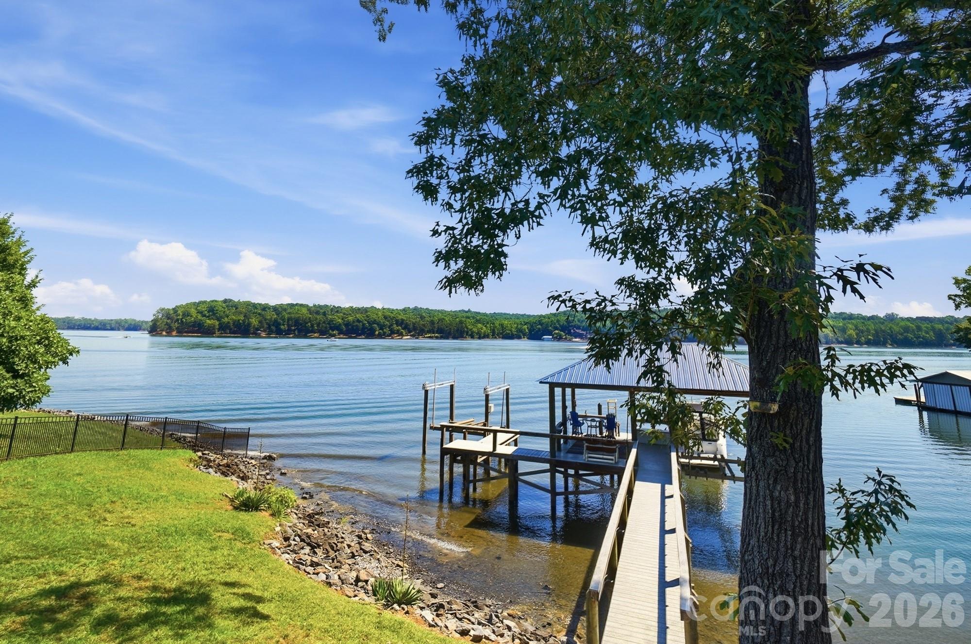 5426 Baker Lane — Lake Wylie