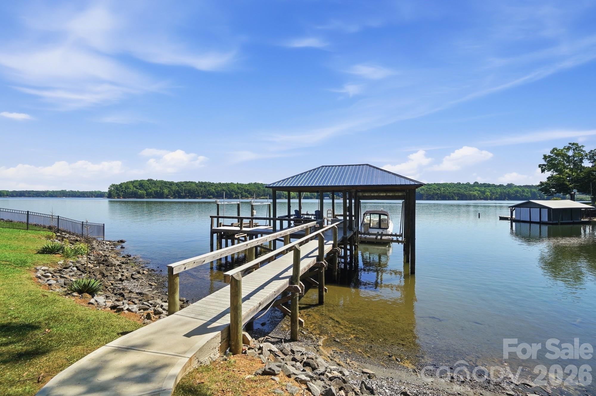 5426 Baker Lane — Lake Wylie