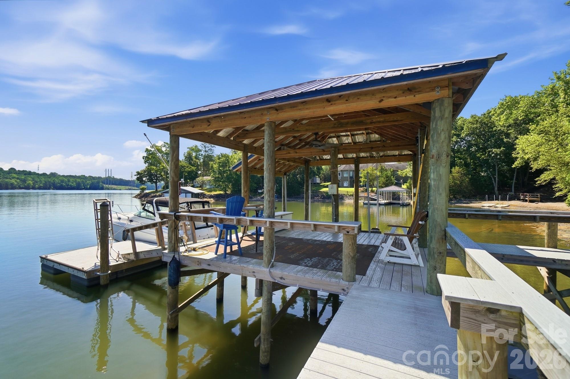 5426 Baker Lane — Lake Wylie