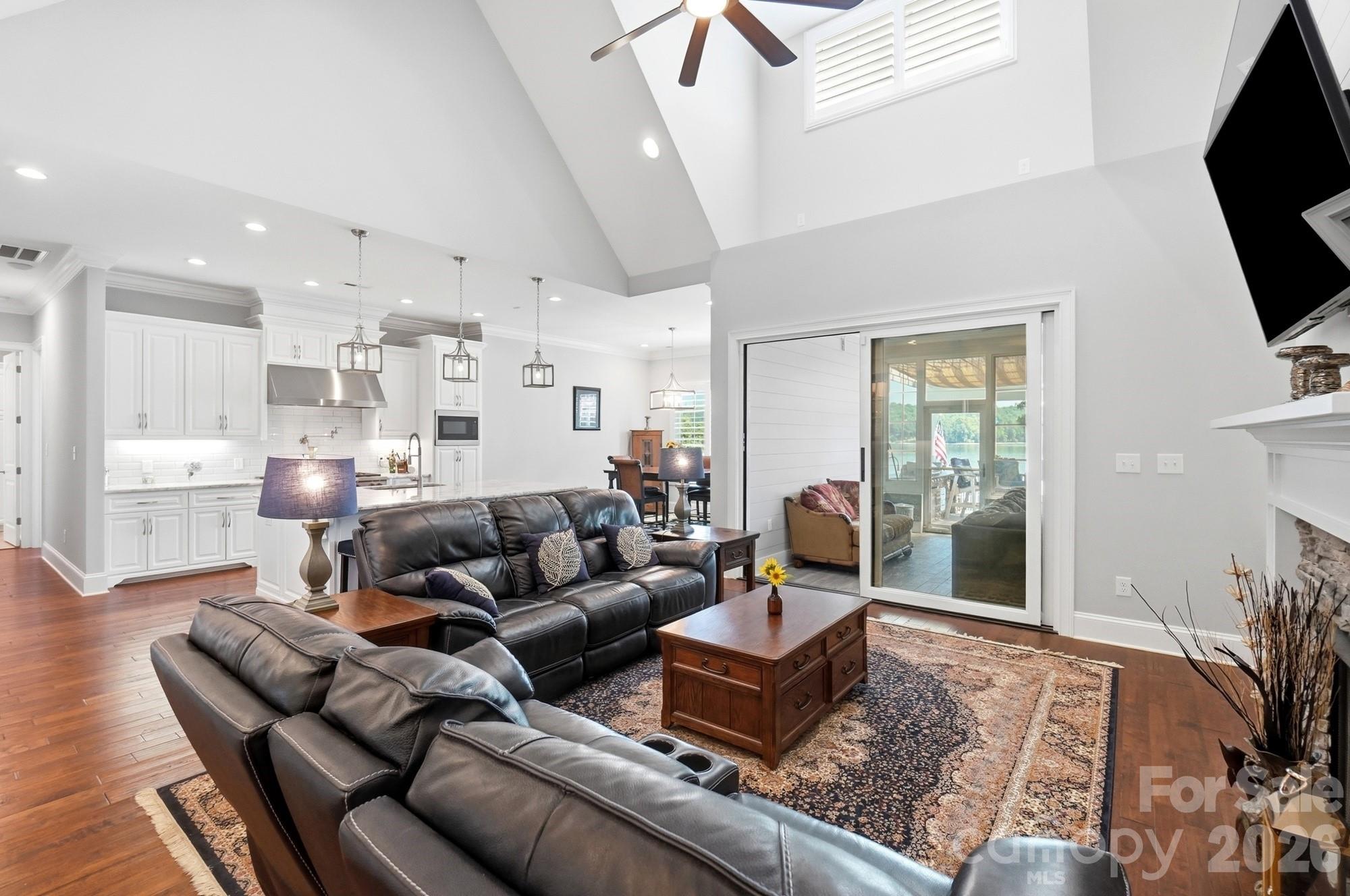 5426 Baker Lane — Lake Wylie