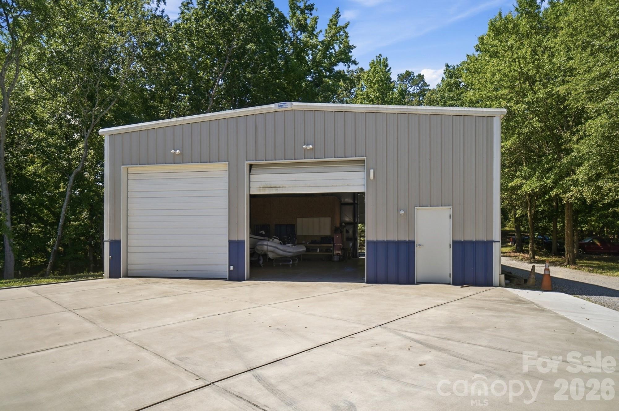 5426 Baker Lane — Lake Wylie