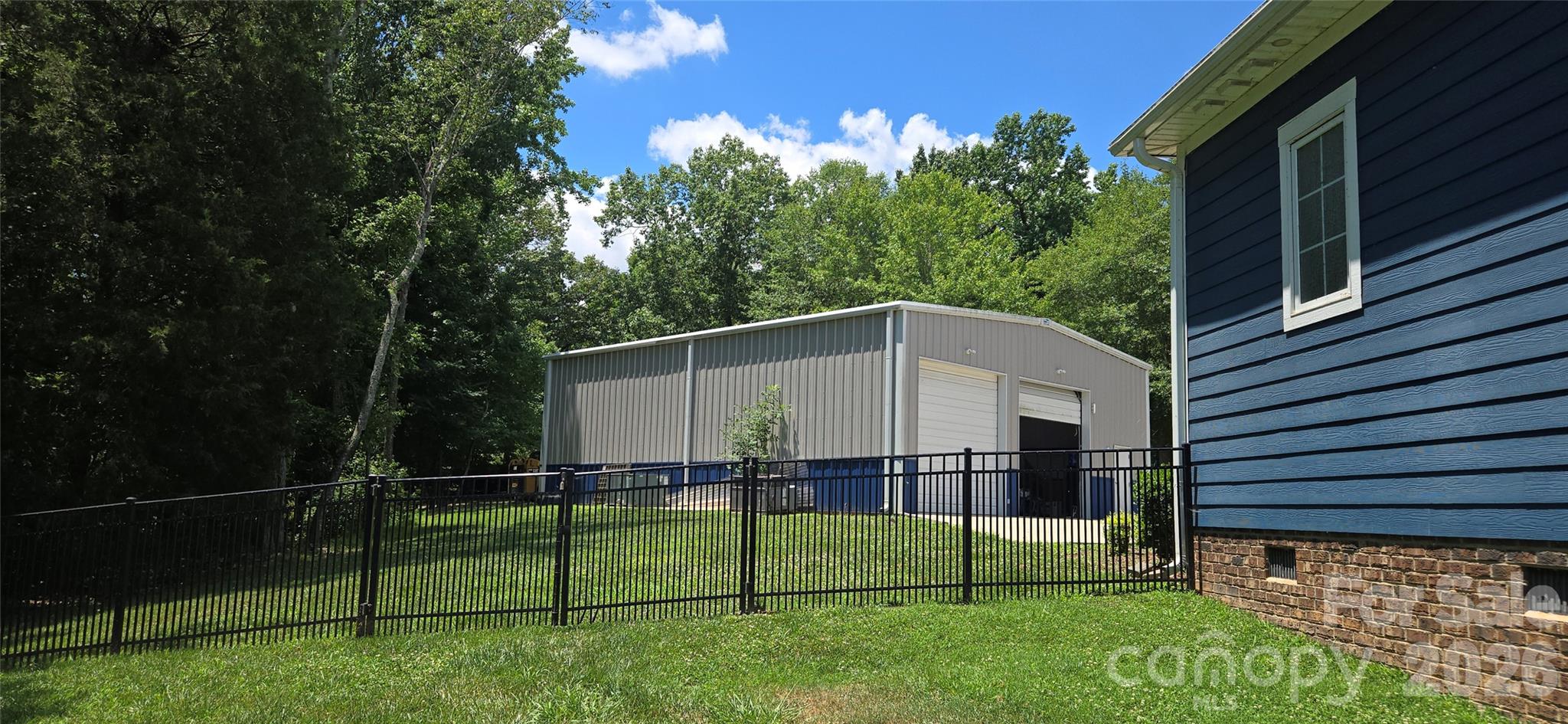 5426 Baker Lane — Lake Wylie