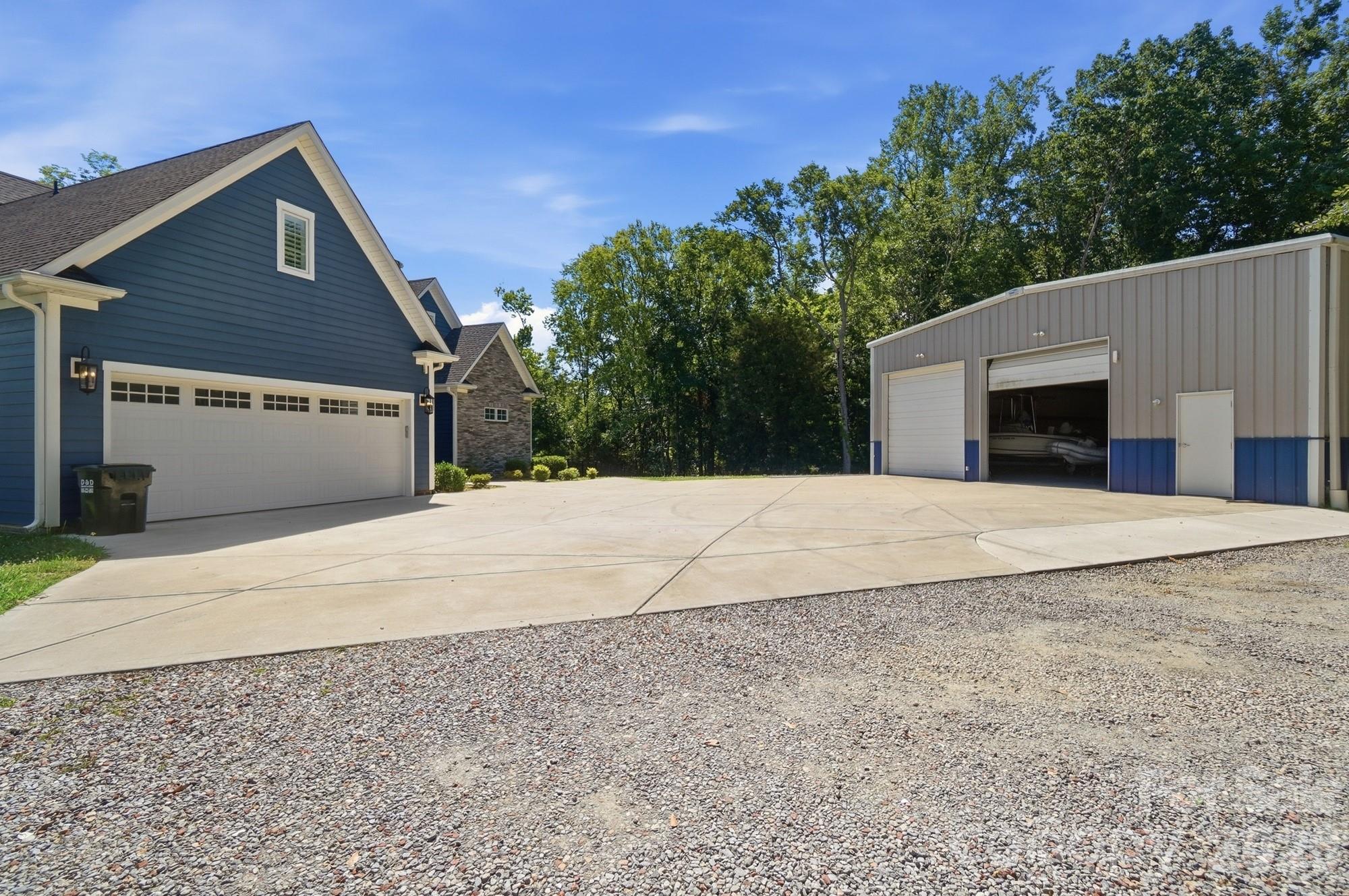 5426 Baker Lane — Lake Wylie