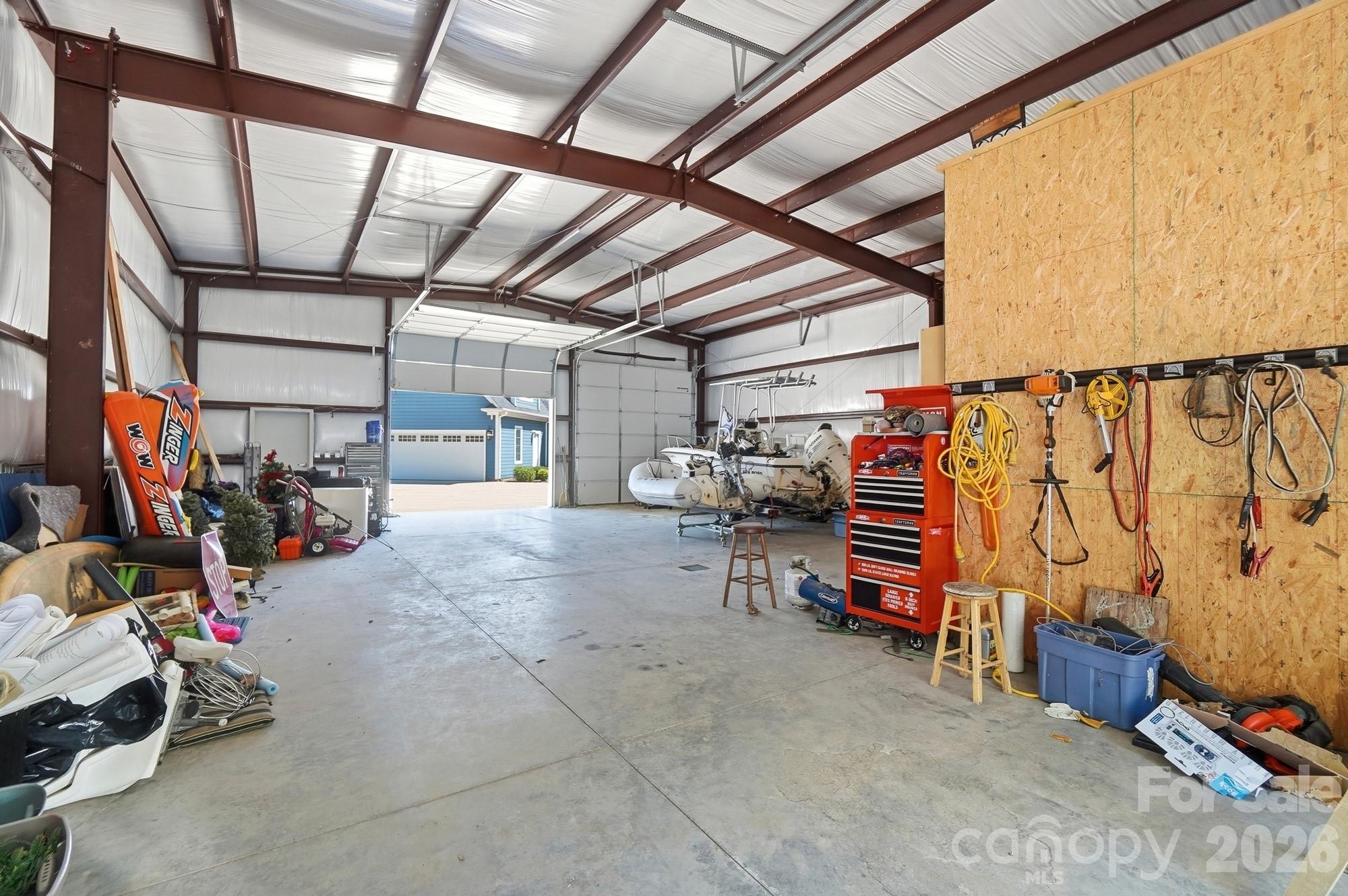 5426 Baker Lane — Lake Wylie