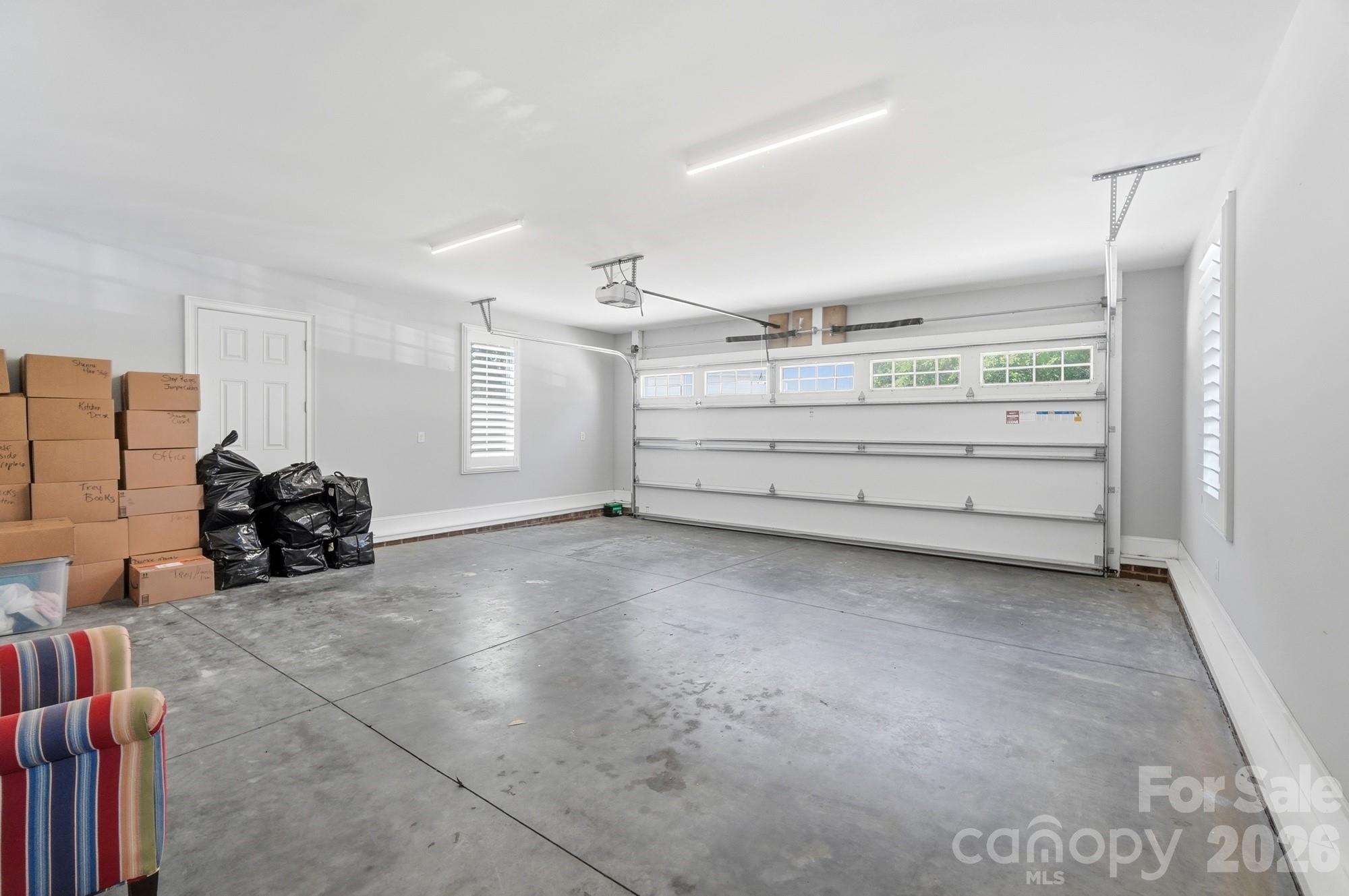 5426 Baker Lane — Lake Wylie