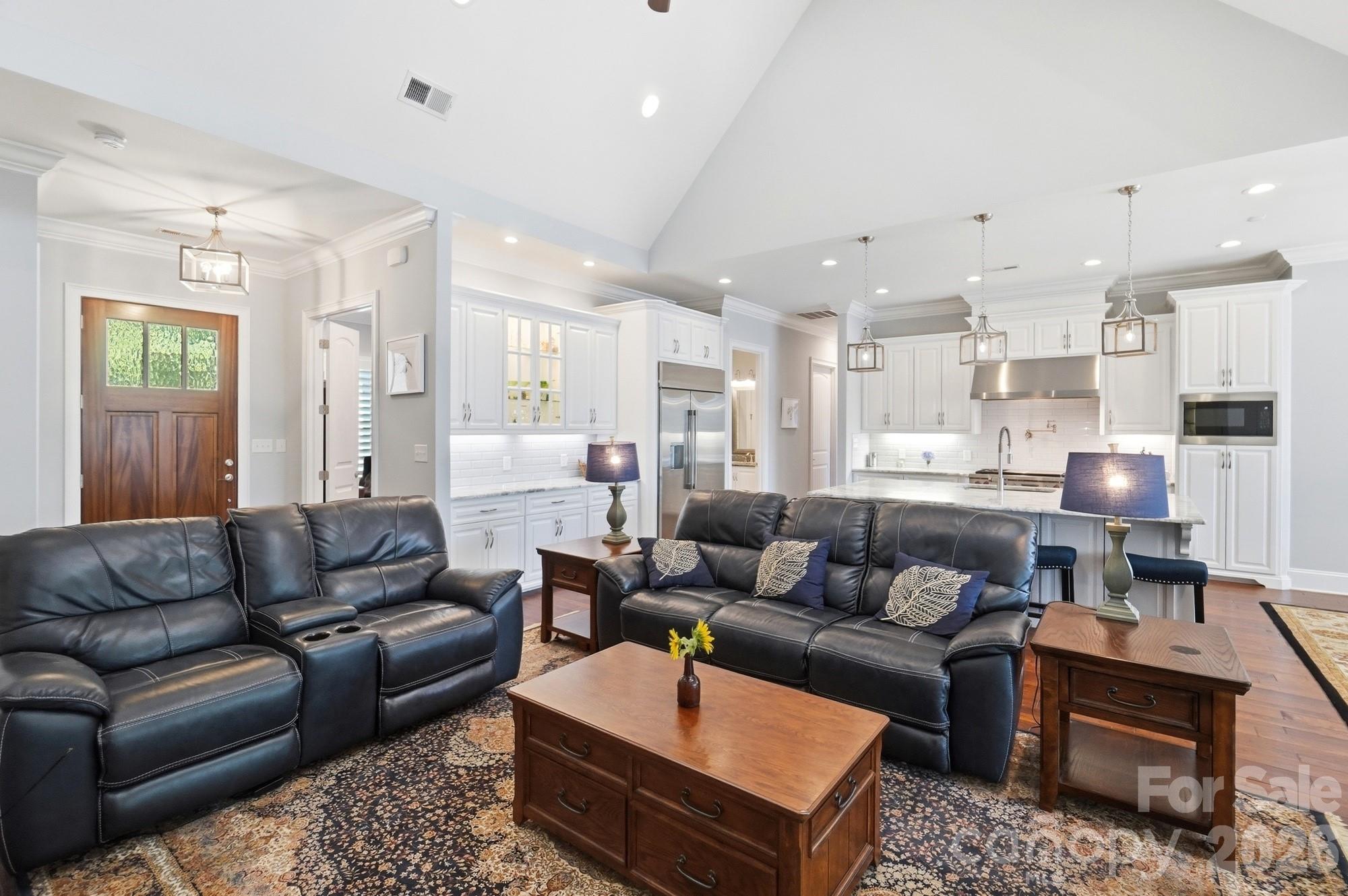 5426 Baker Lane — Lake Wylie