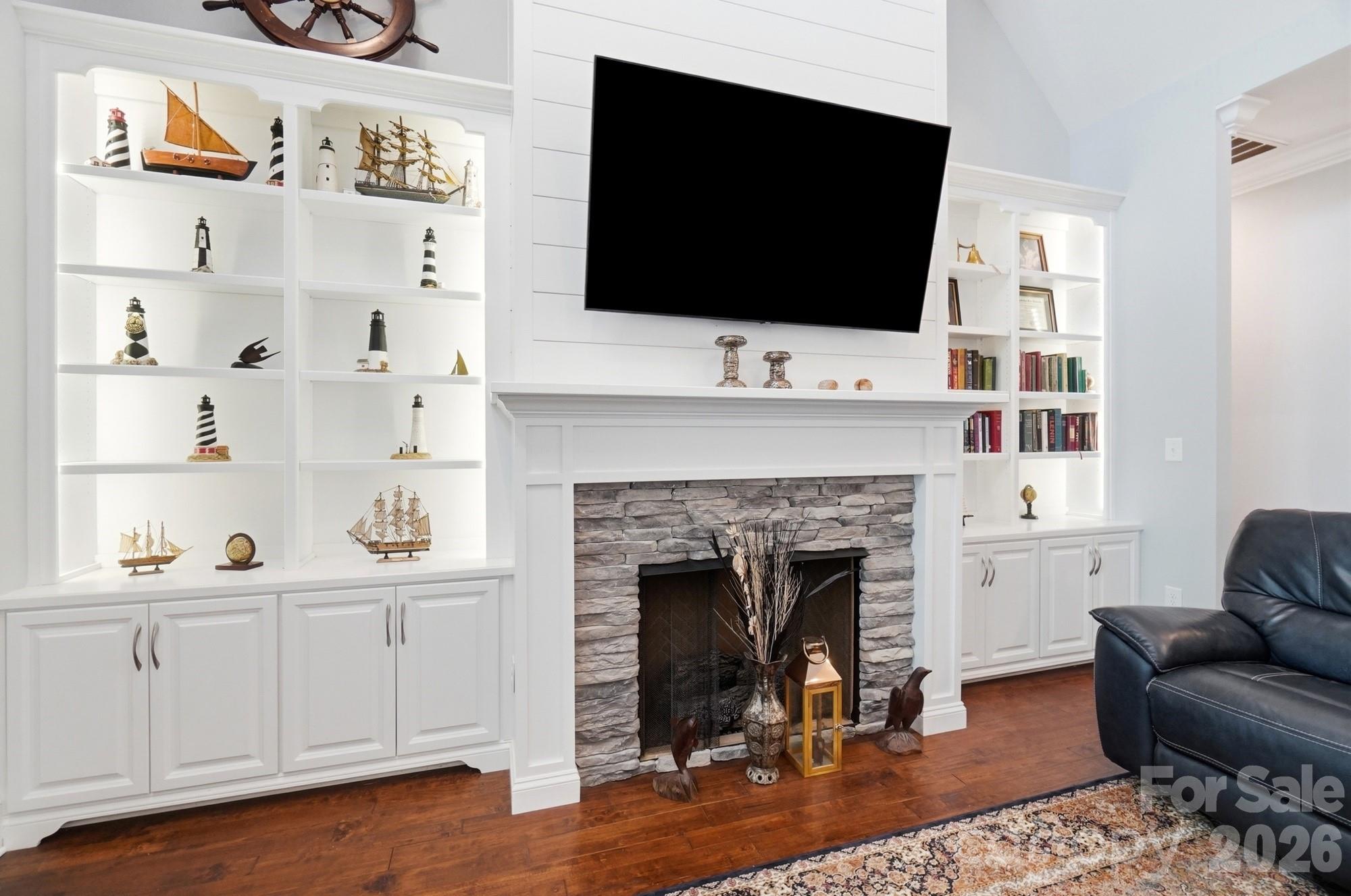 5426 Baker Lane — Lake Wylie