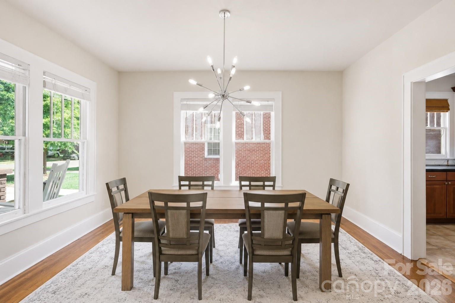 209 Grandin Road — Charlotte