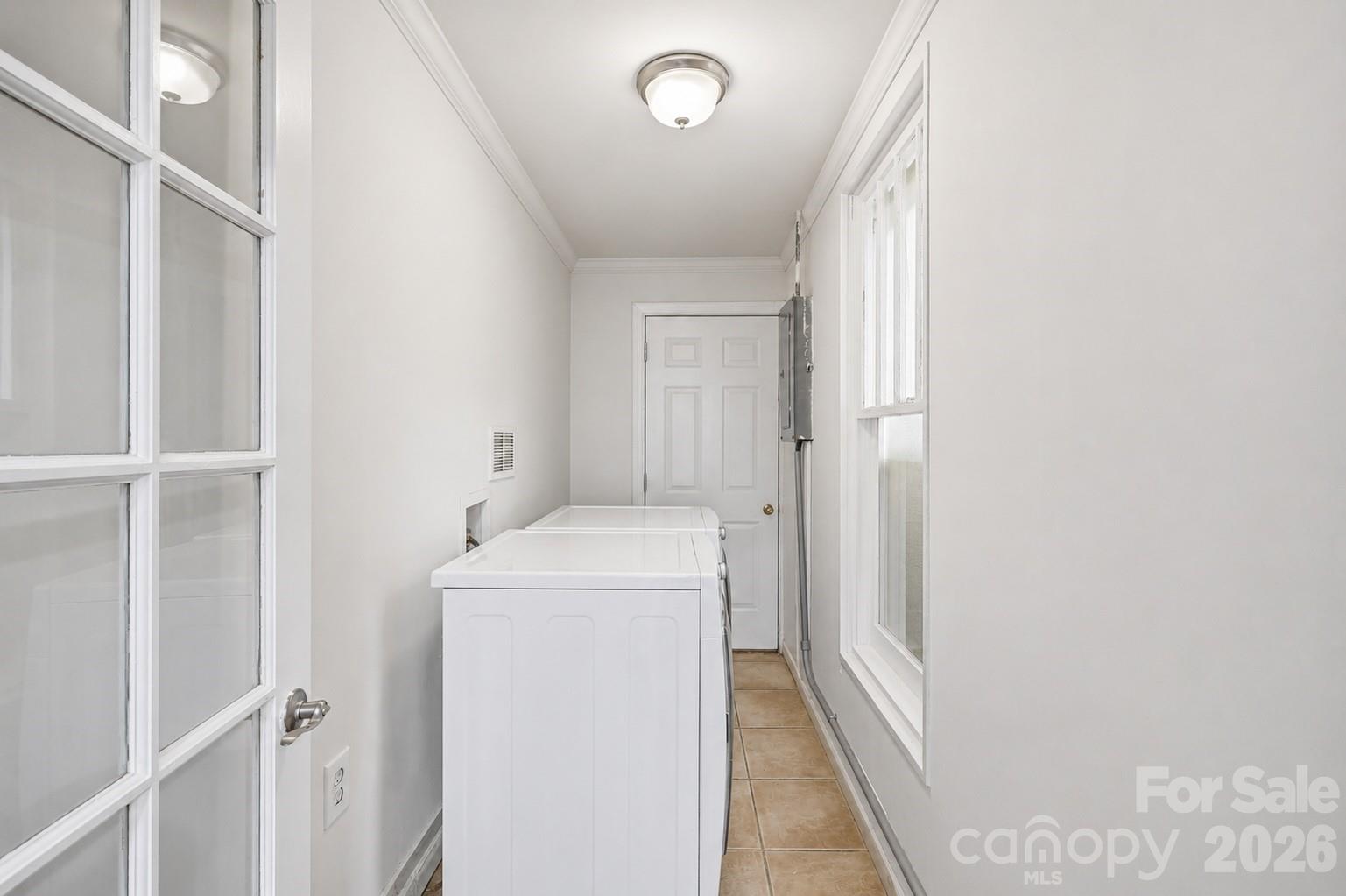 209 Grandin Road — Charlotte