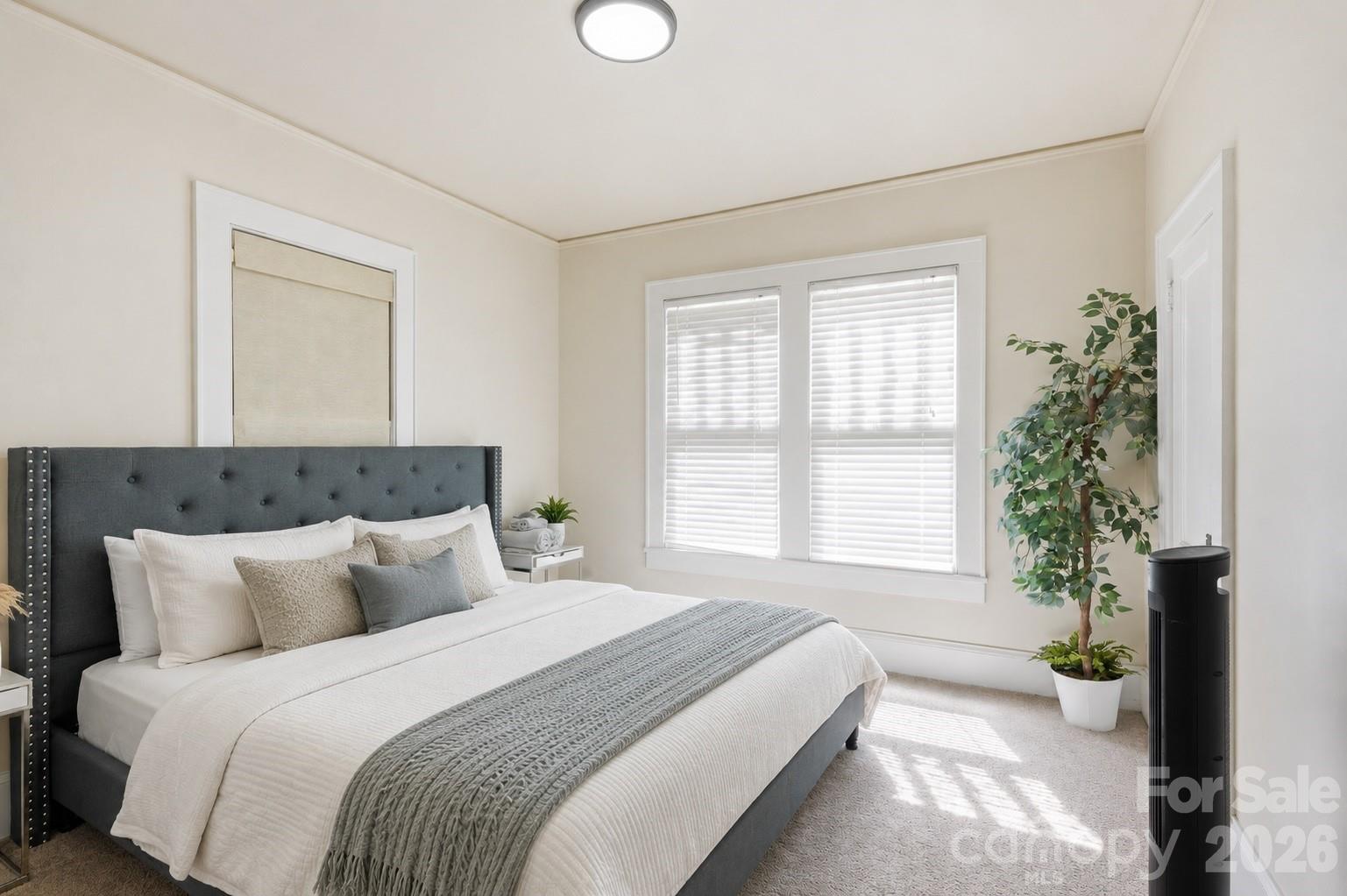 209 Grandin Road — Charlotte