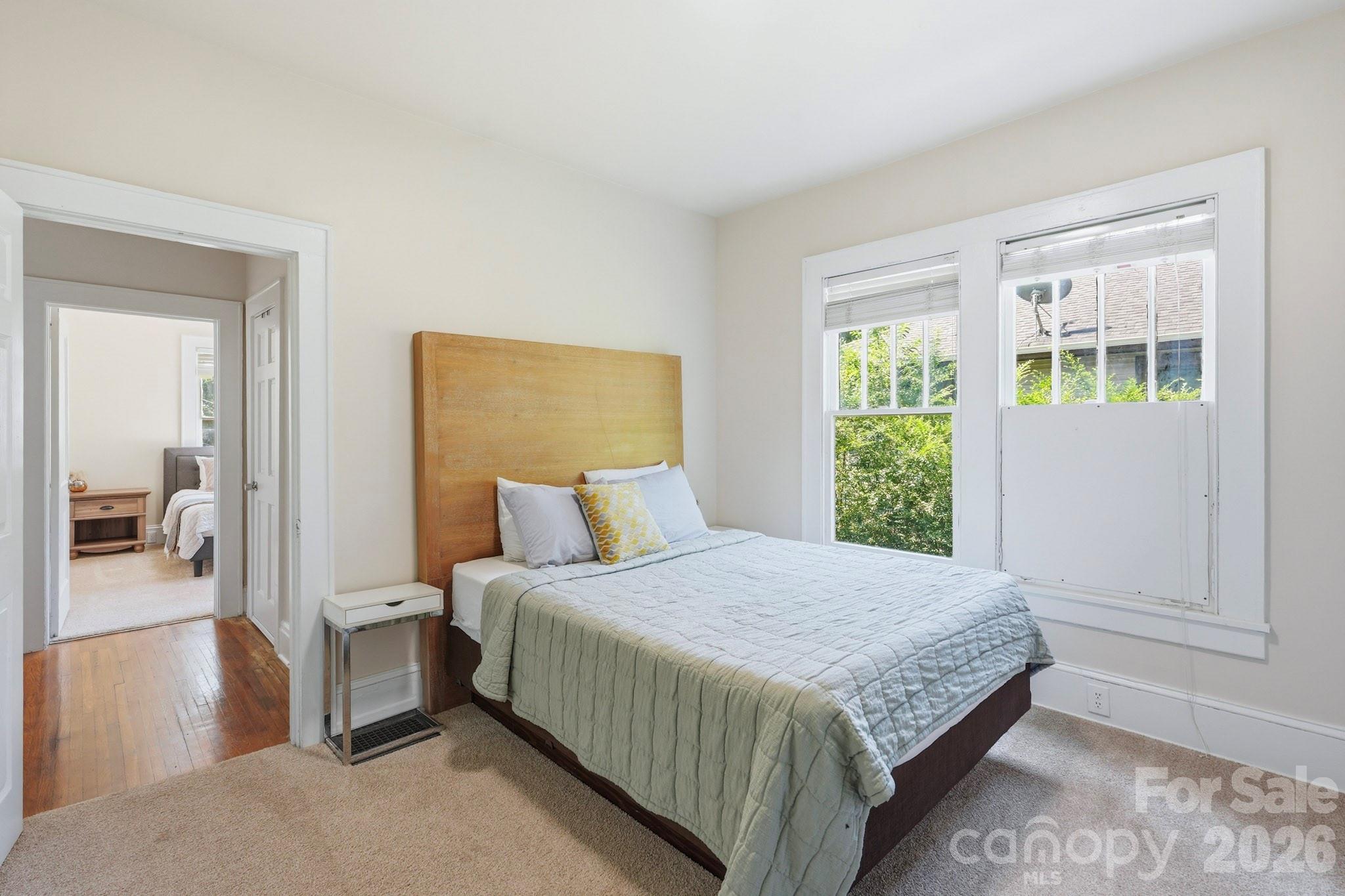 209 Grandin Road — Charlotte