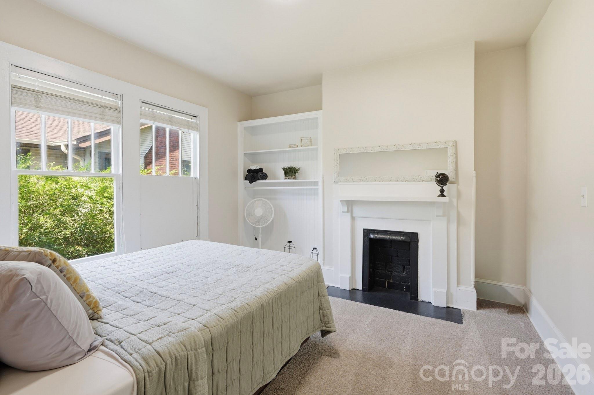 209 Grandin Road — Charlotte