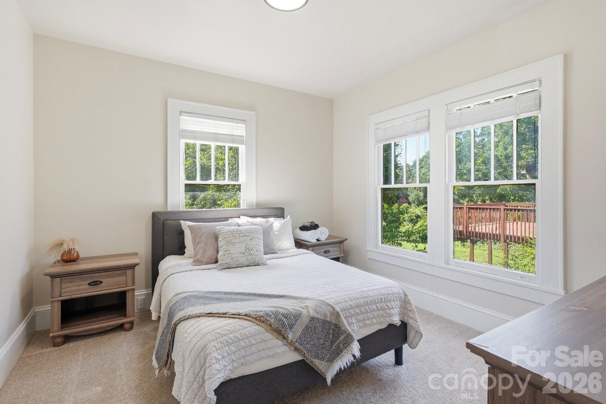 209 Grandin Road — Charlotte