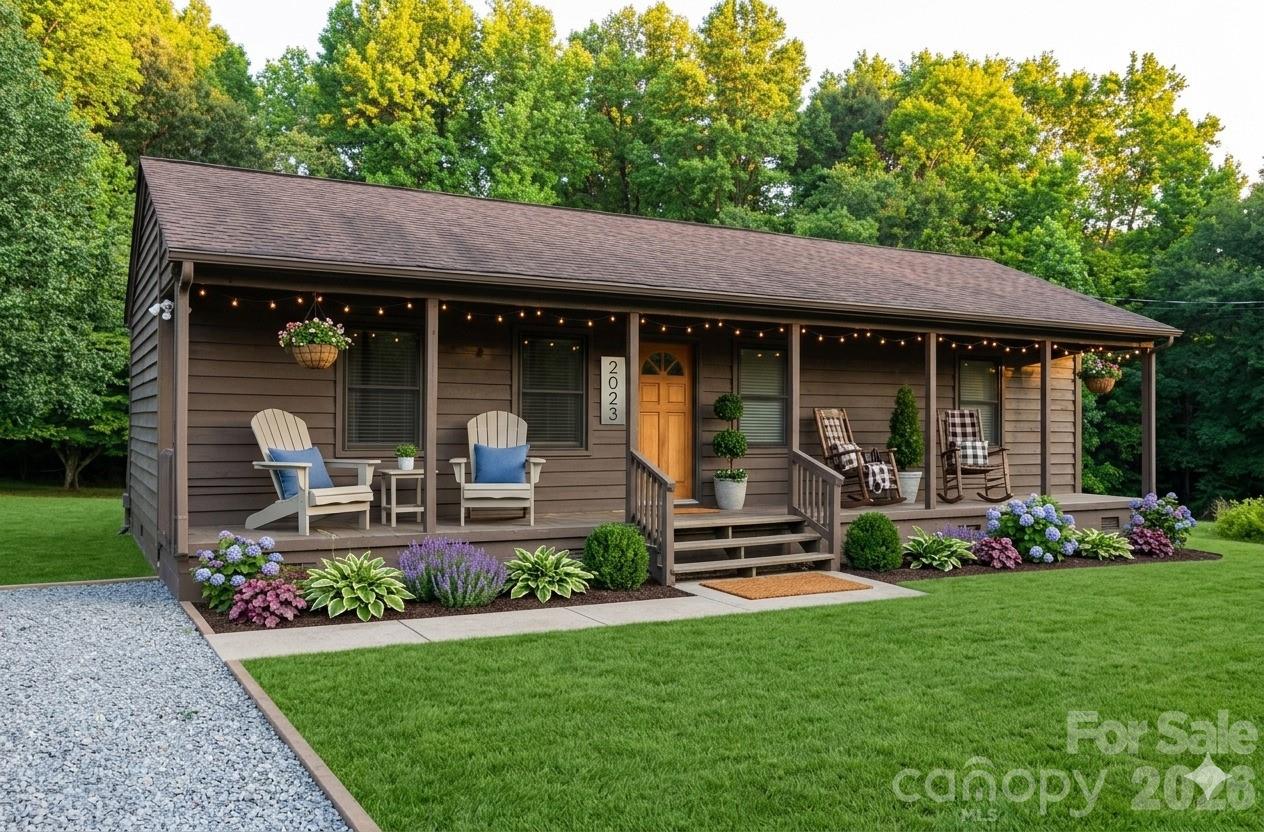 5025 Pecan Drive — Shelby