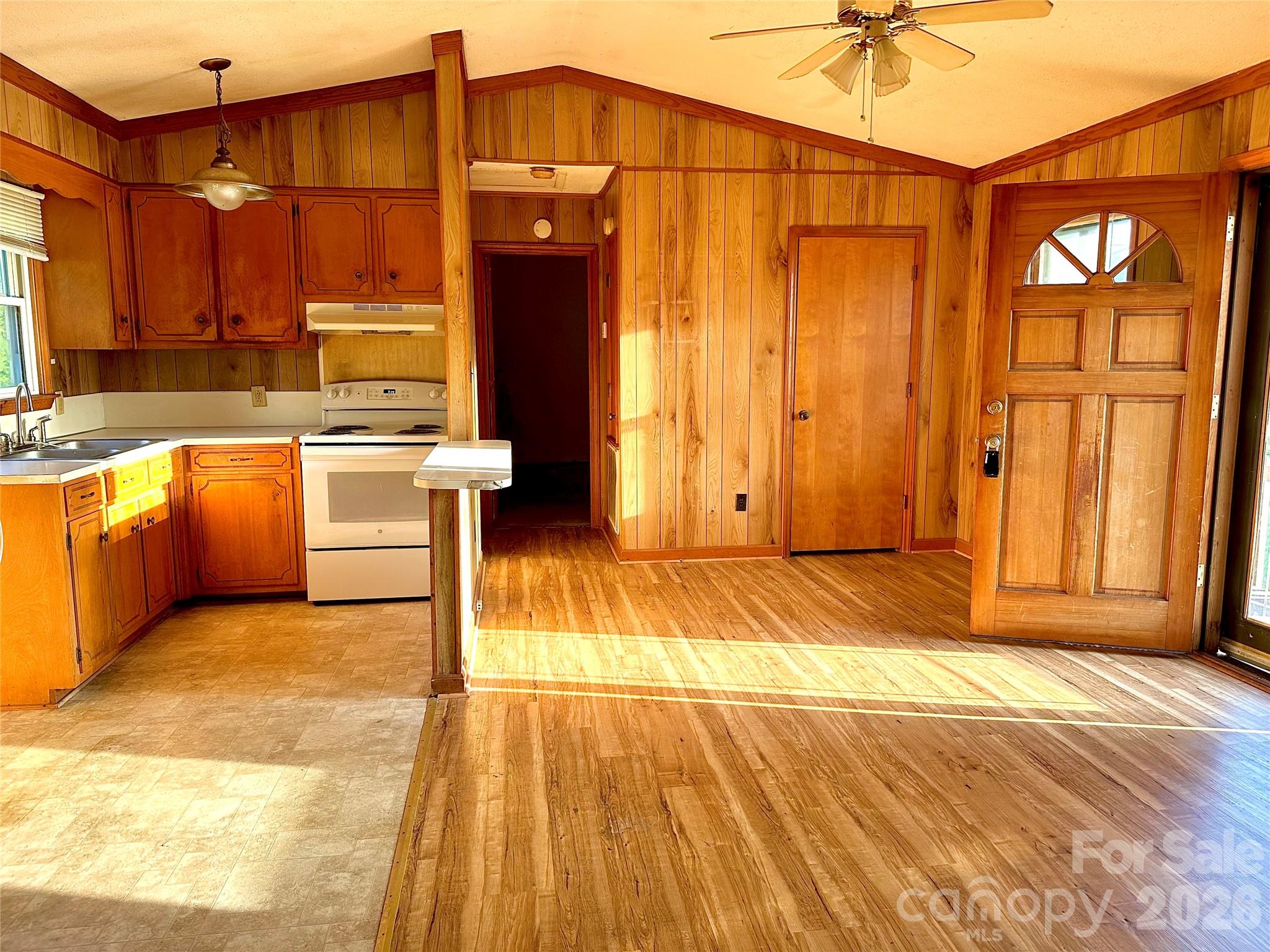 5025 Pecan Drive — Shelby
