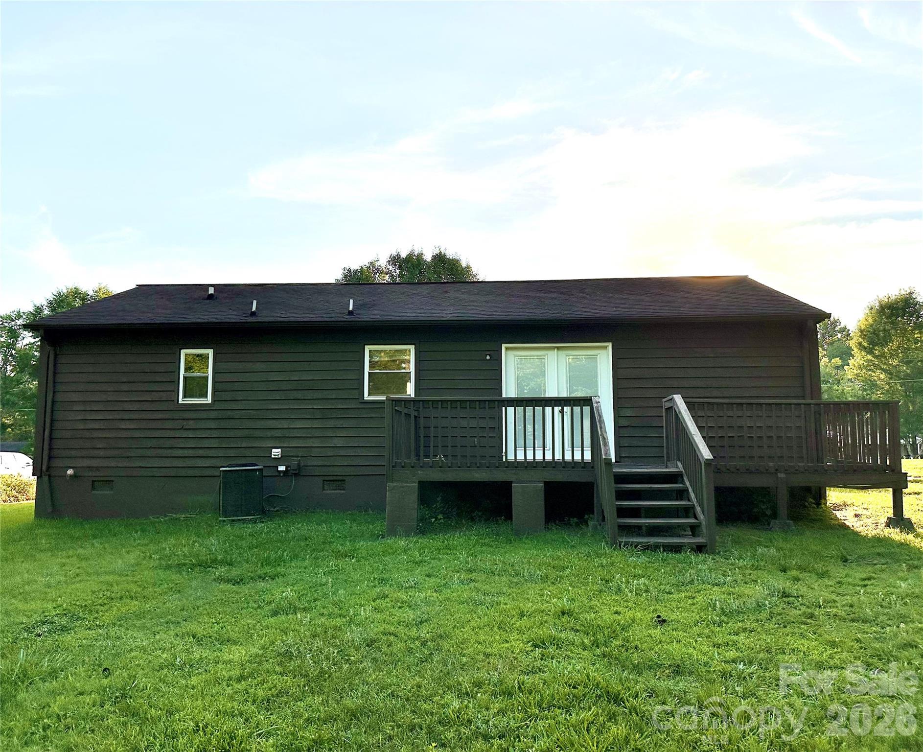 5025 Pecan Drive — Shelby