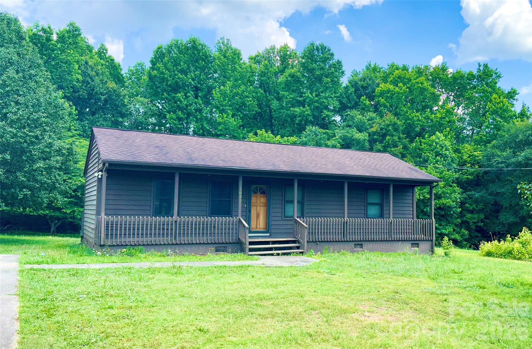 5025 Pecan Drive — Shelby